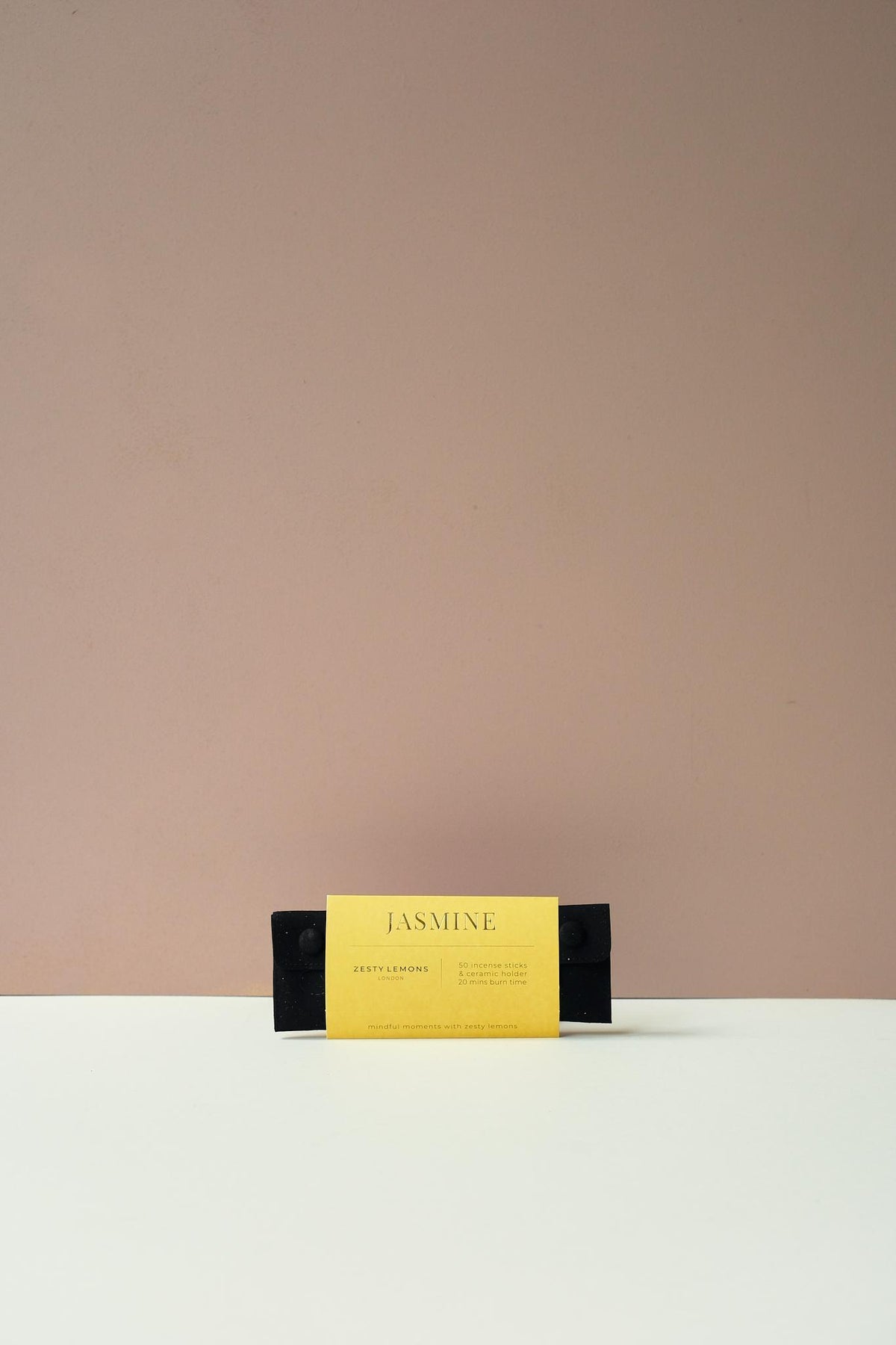 Mindfulness Incense Sticks