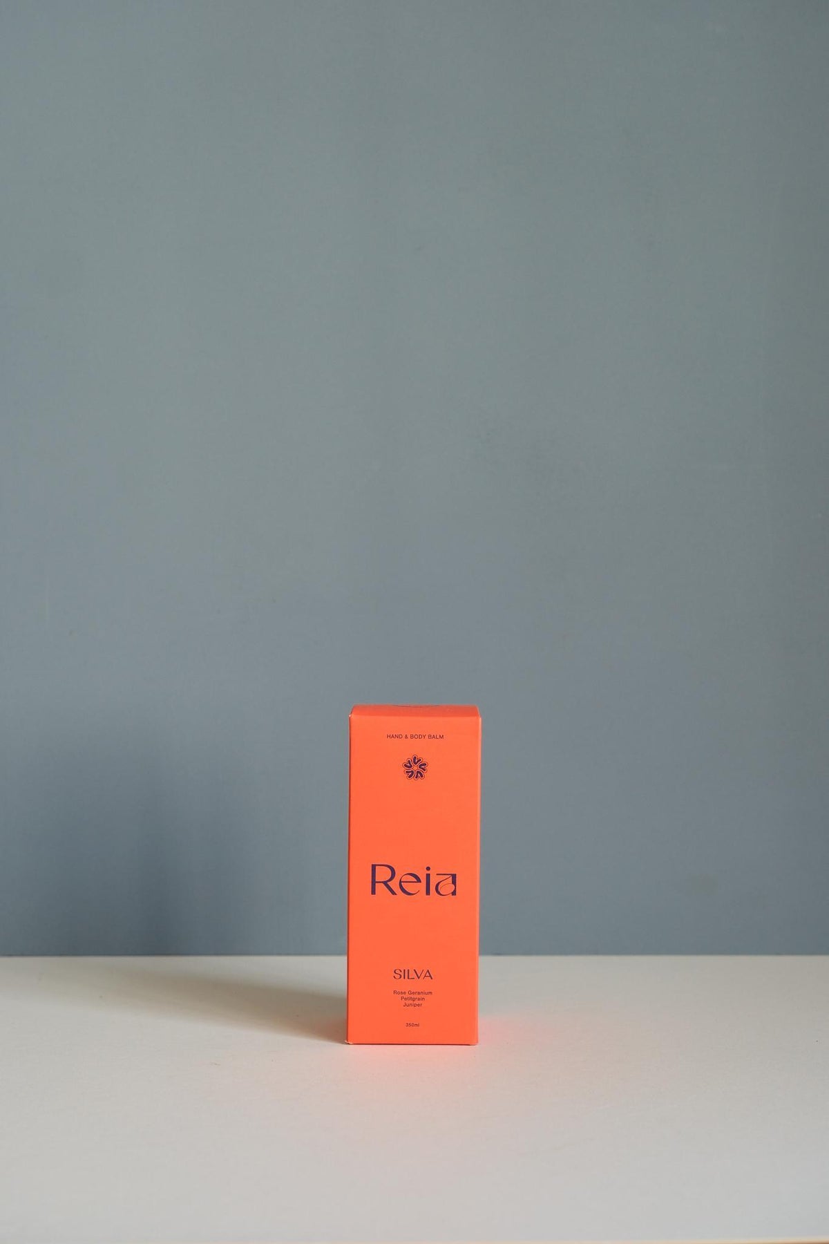 Hand & Body Balm by Reia