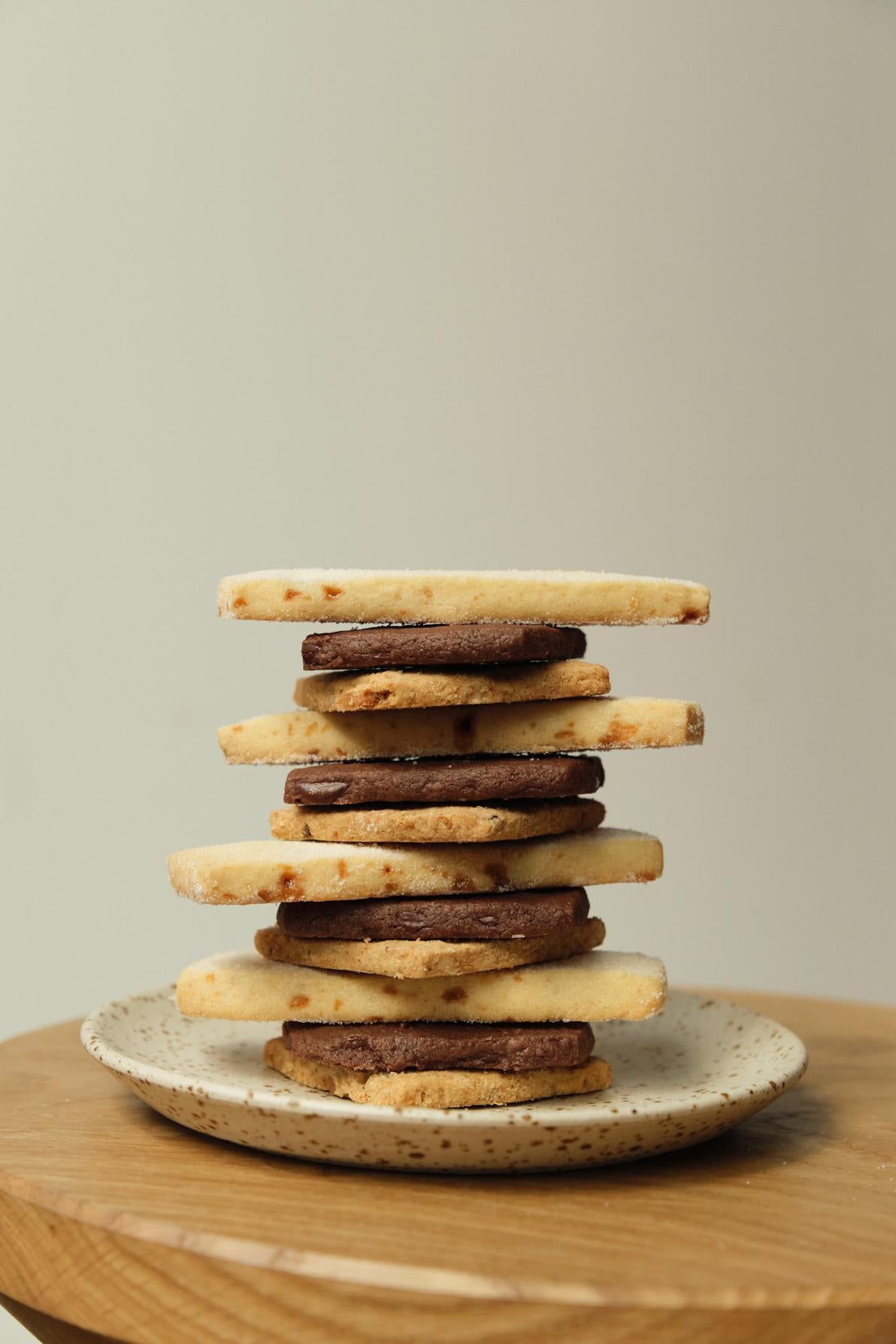 Pophams Biscuits