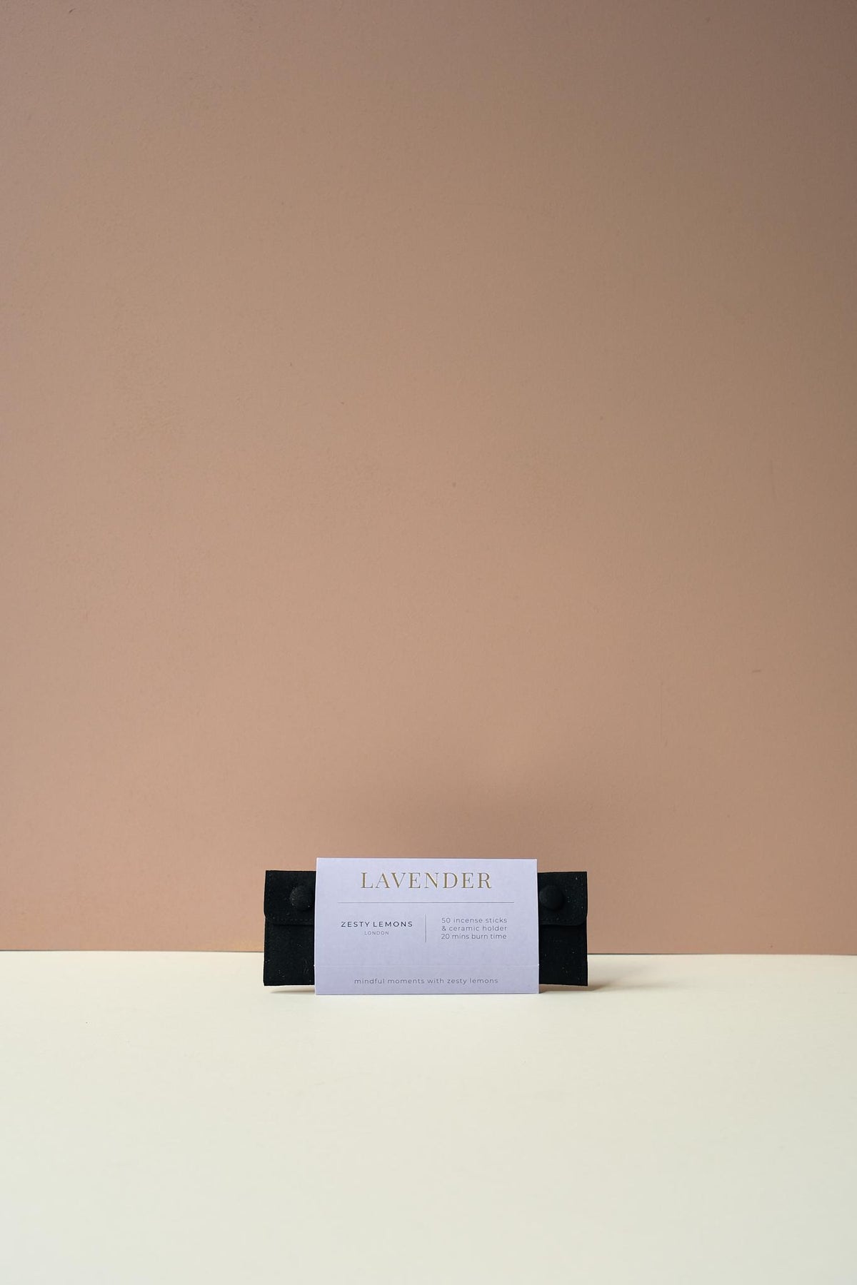 Mindfulness Incense Sticks