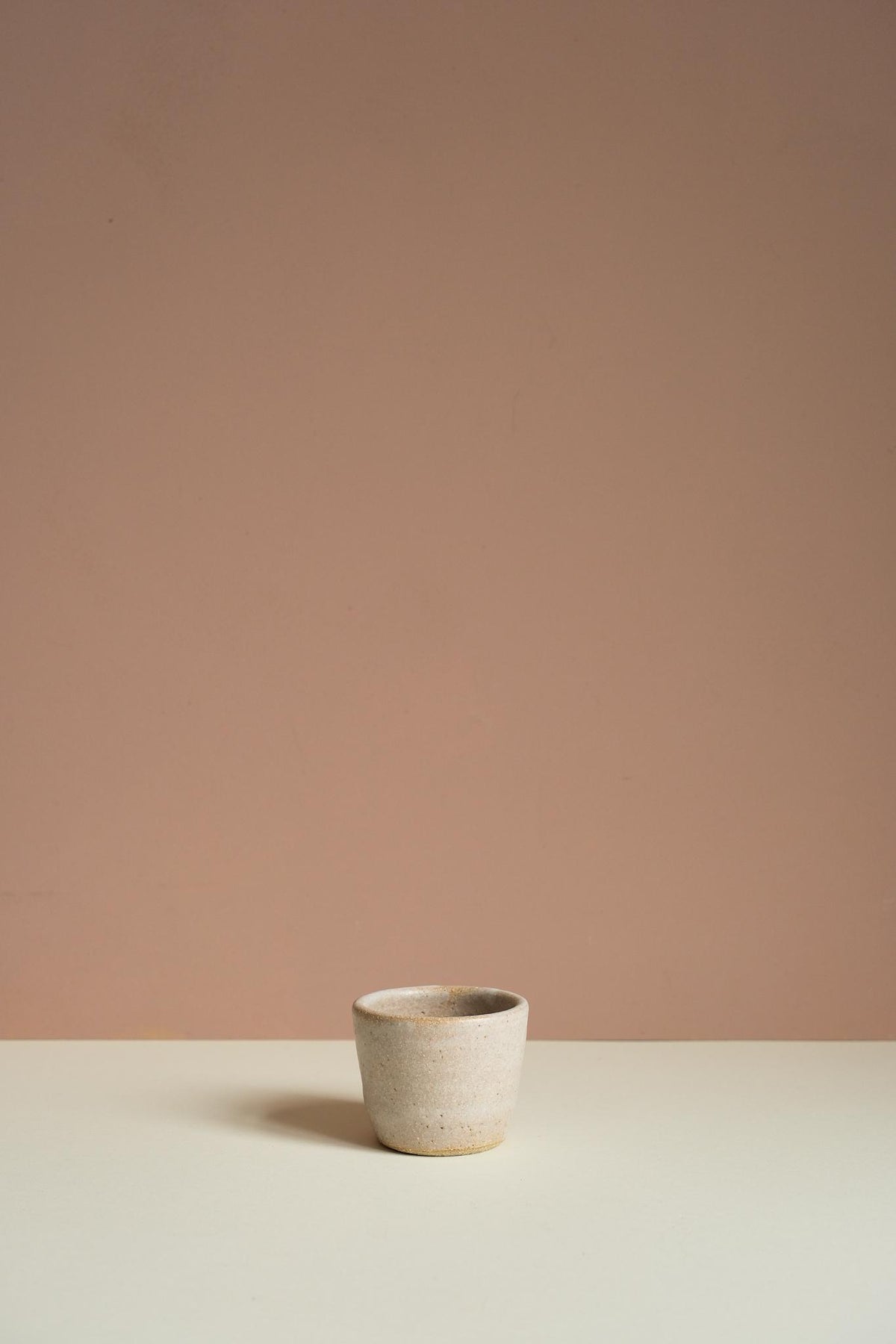 London Fields Latte Cup by Grace McCarthy