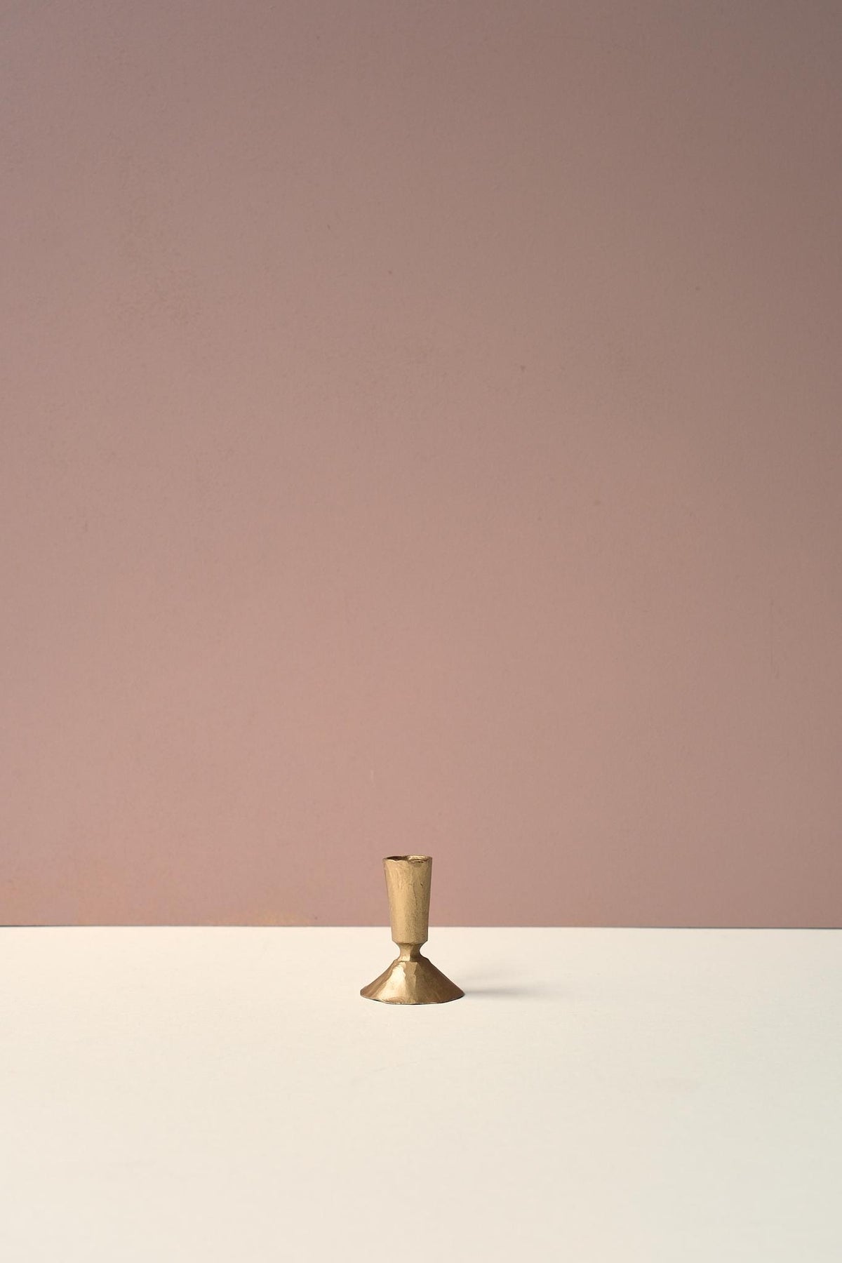 Brass Candle Holders