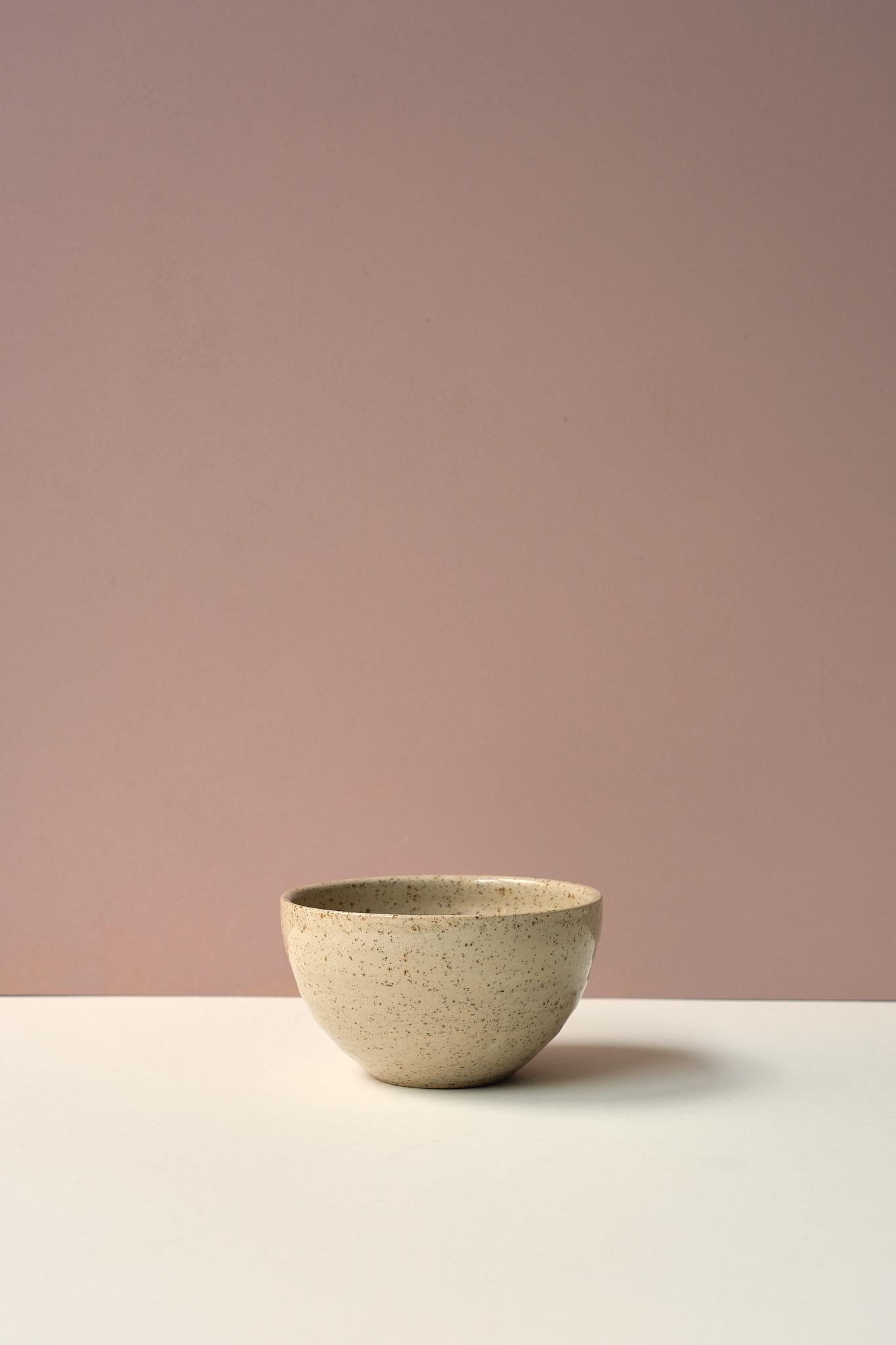Cereal Bowl by Eleanor Torbati