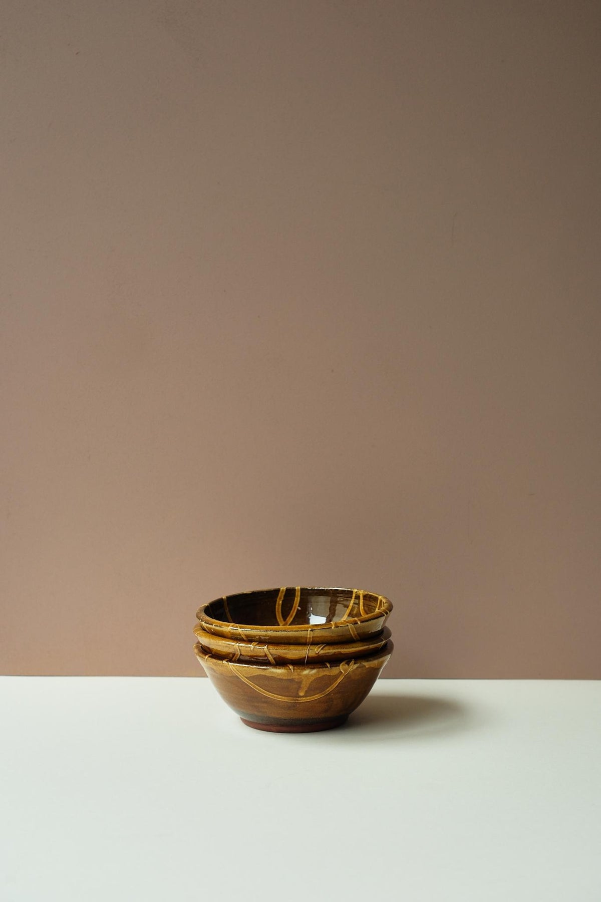 Honey Bowl by Mollie Milton