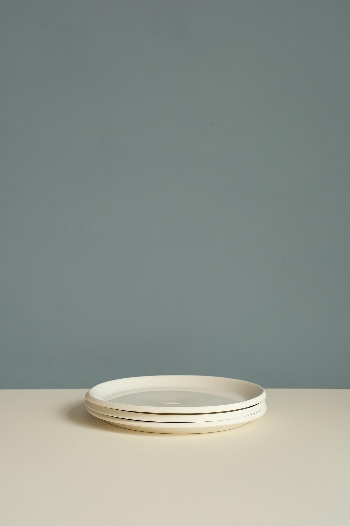 White Kojin Tableware by Pomax