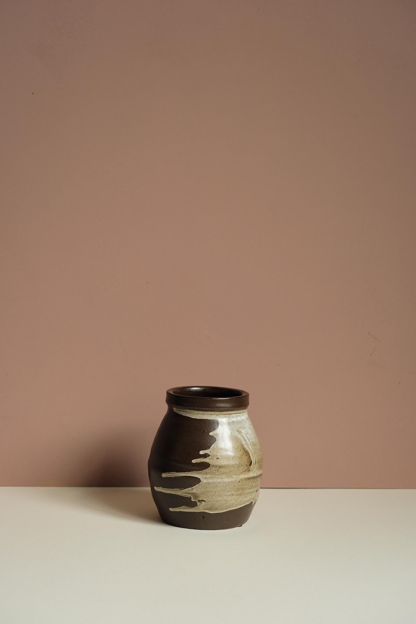 Ceramic Utensil Pot