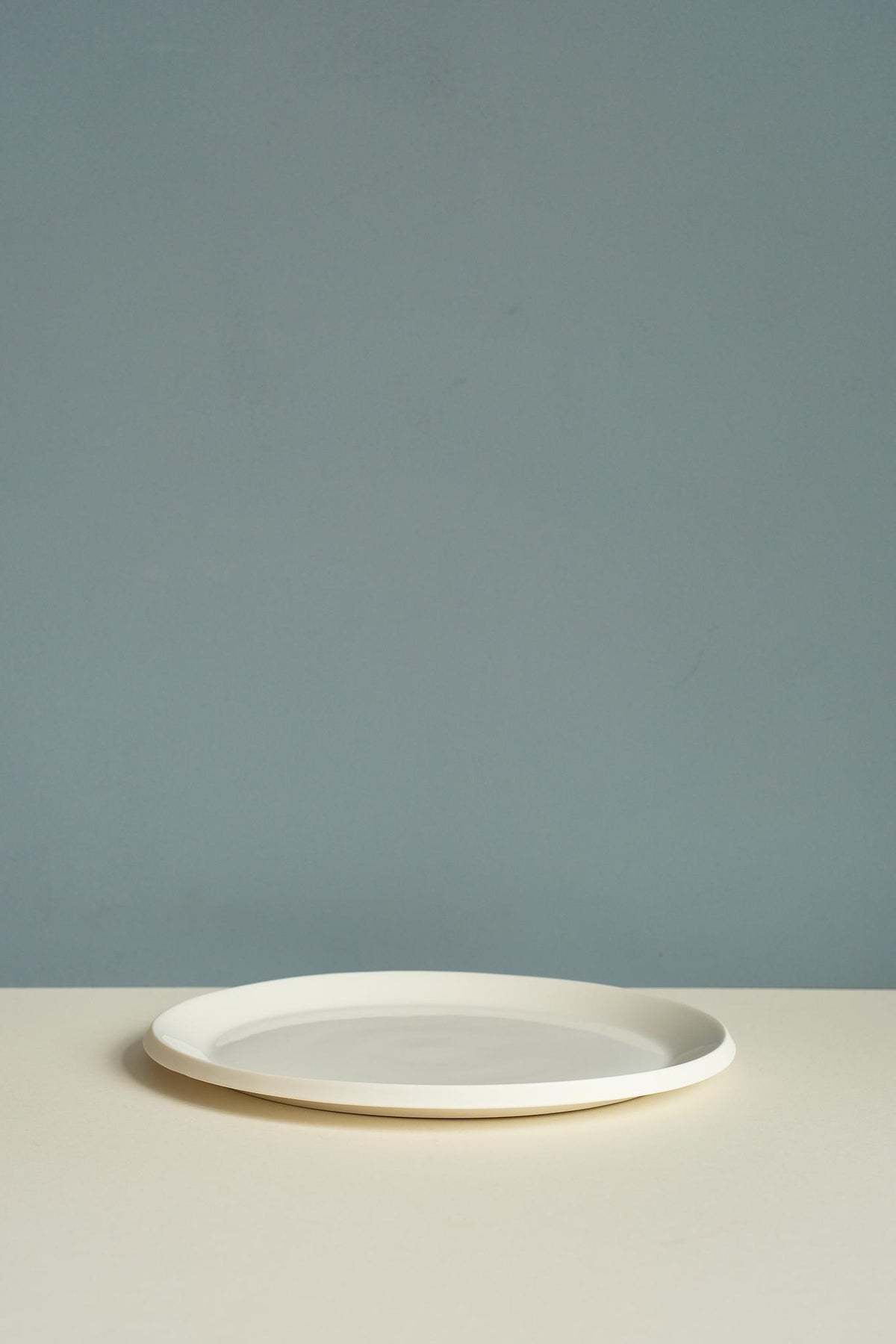 White Kojin Tableware by Pomax