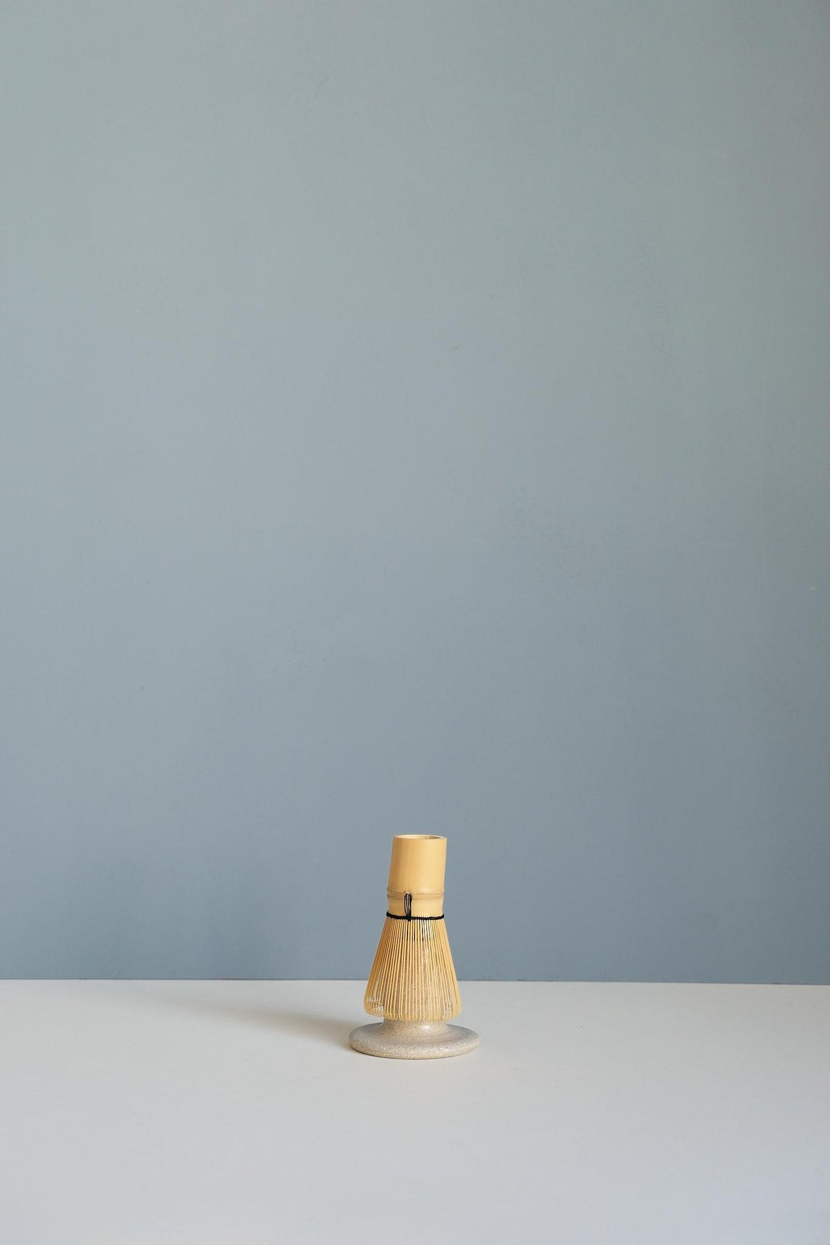 Japanese Bamboo Whisk