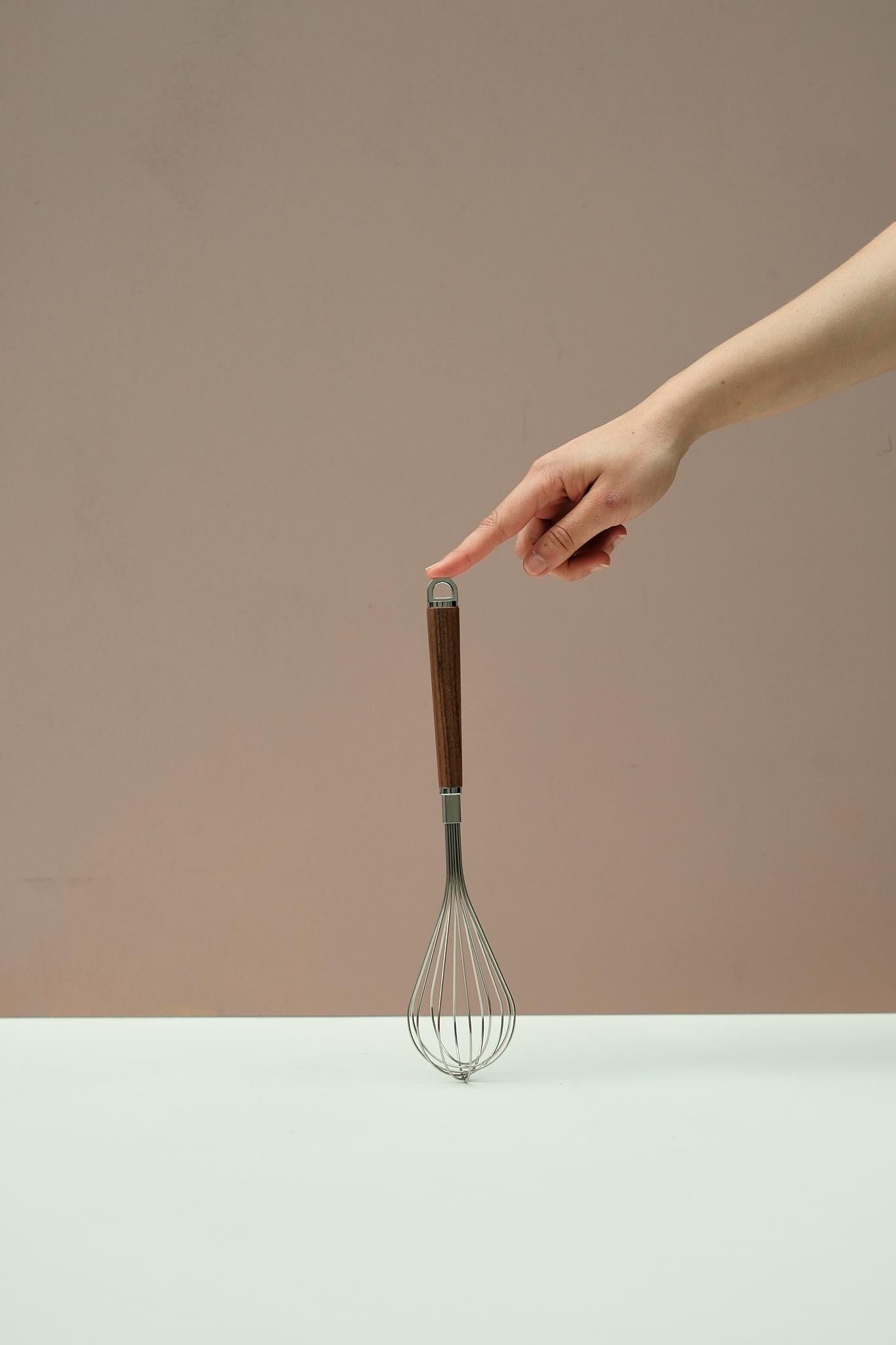 Japanese Whisk