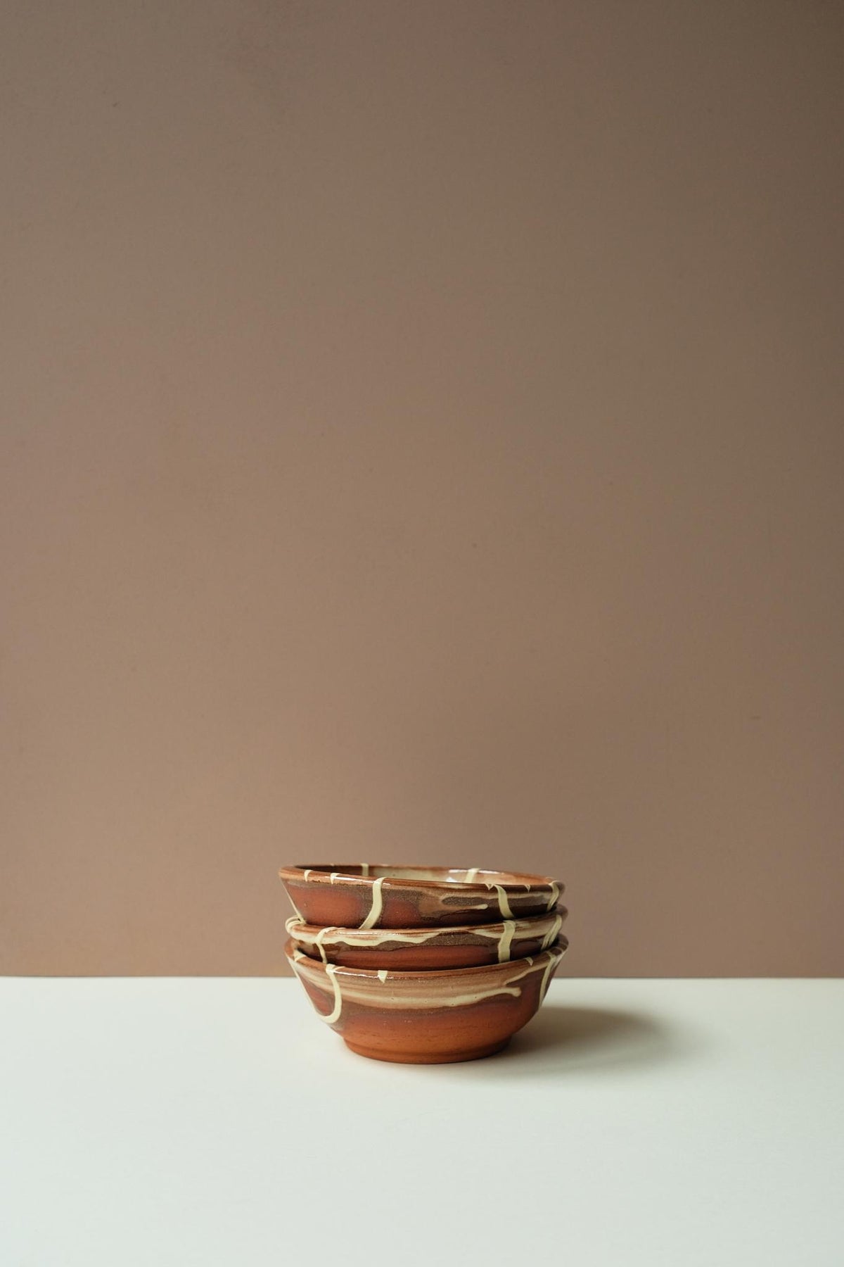 Cream Bowl by Mollie Milton