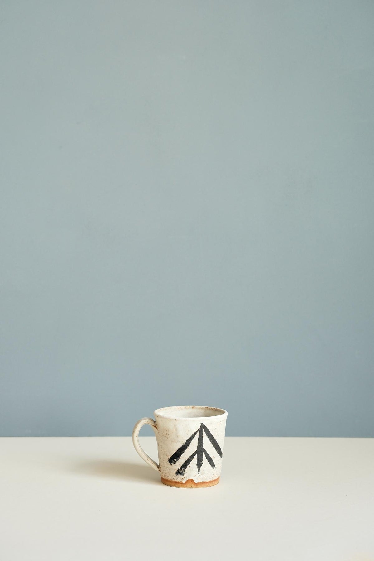 Hand Painted Mugs by Pip Hartle