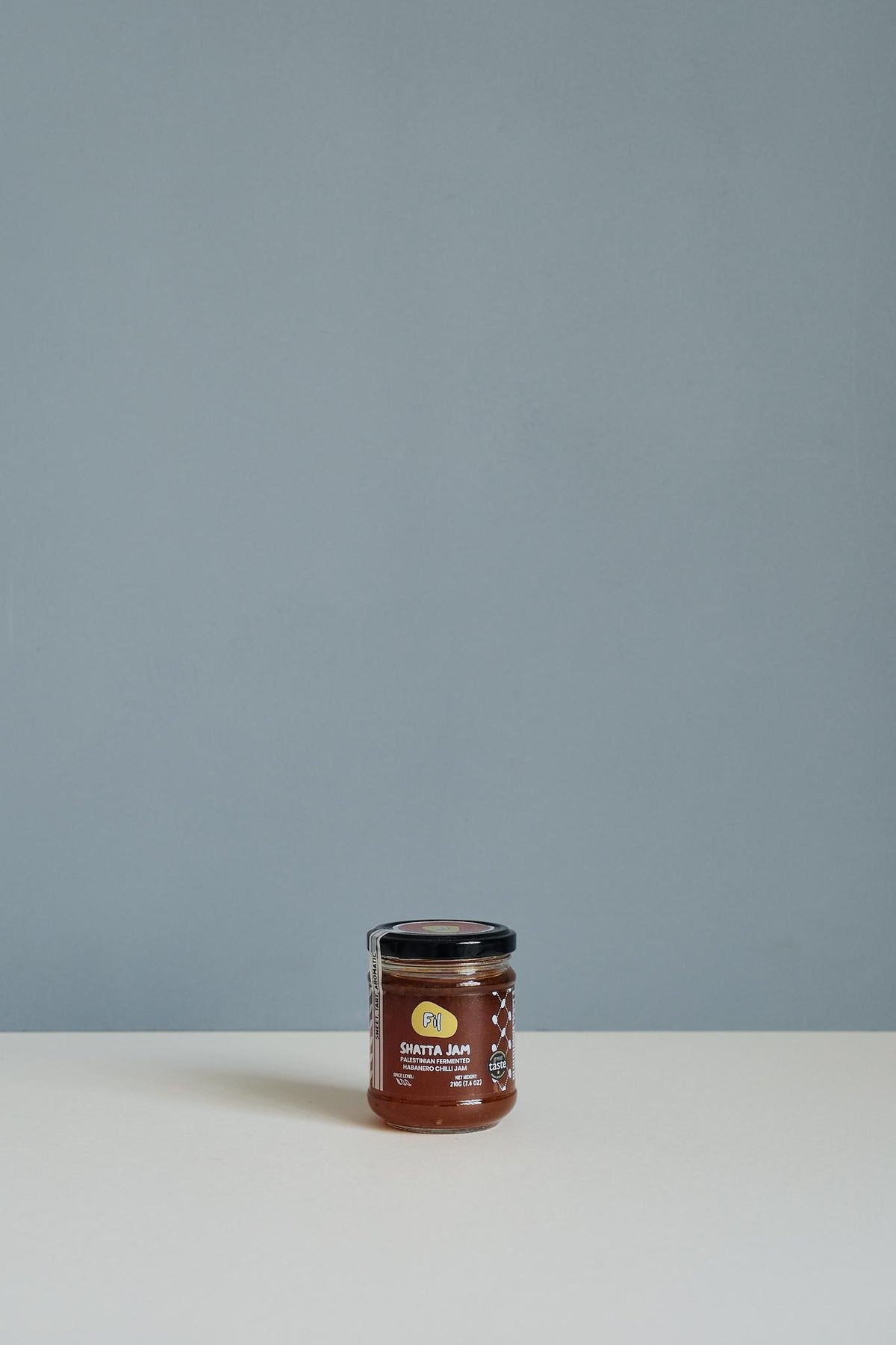 Shatta Chilli Jam