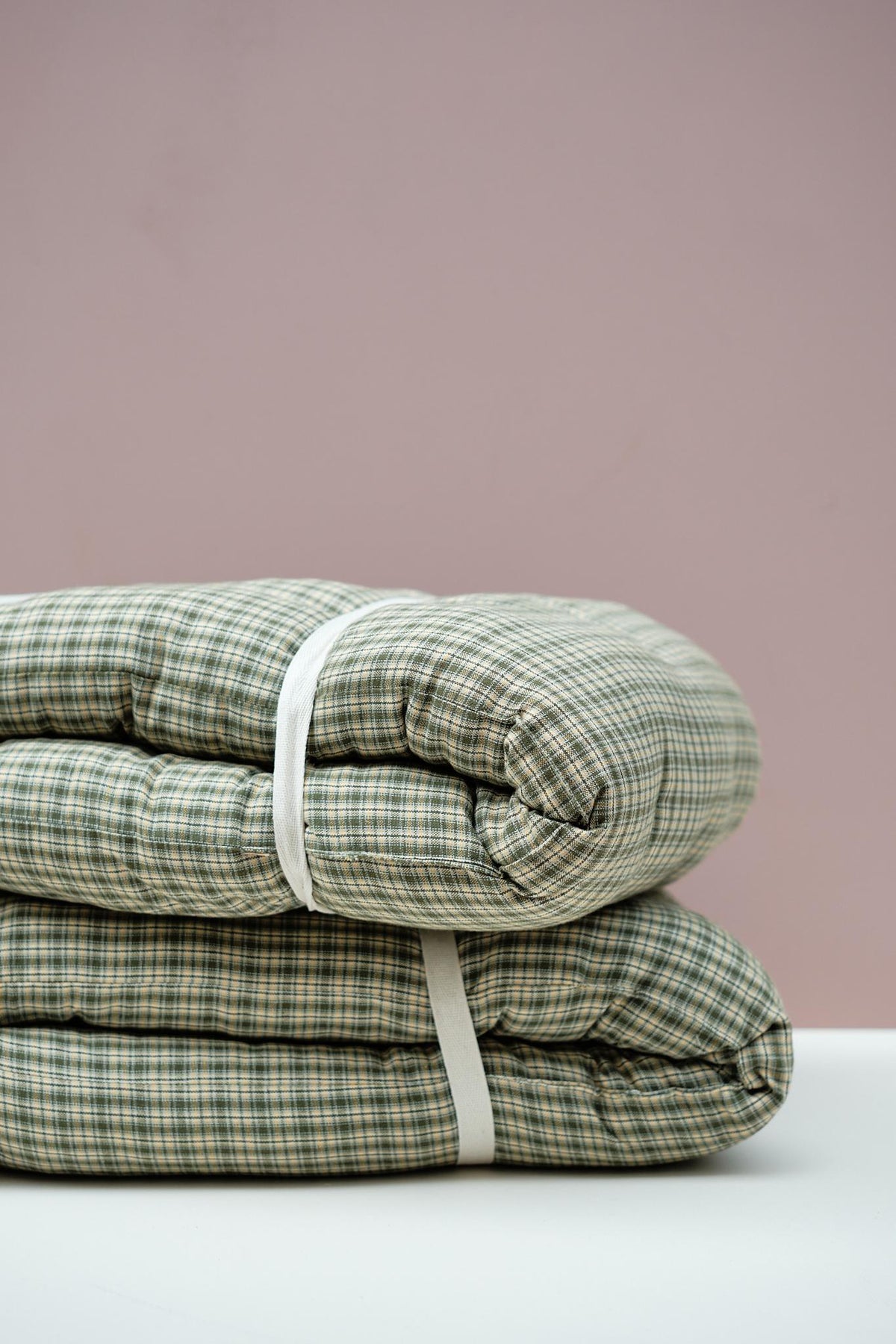 Cotton Outdoor Mattress - Madame Stoltz