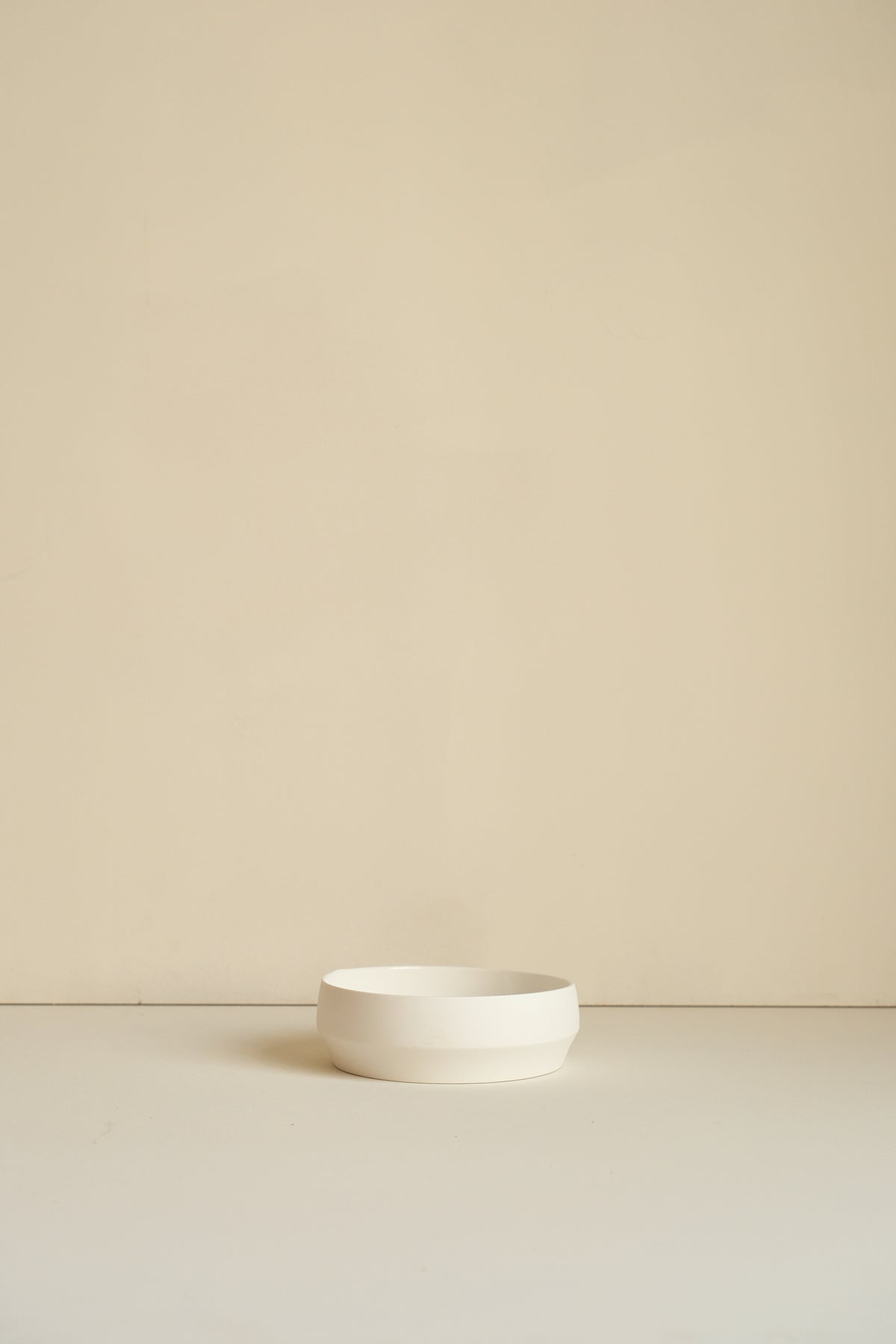 White Kojin Tableware by Pomax