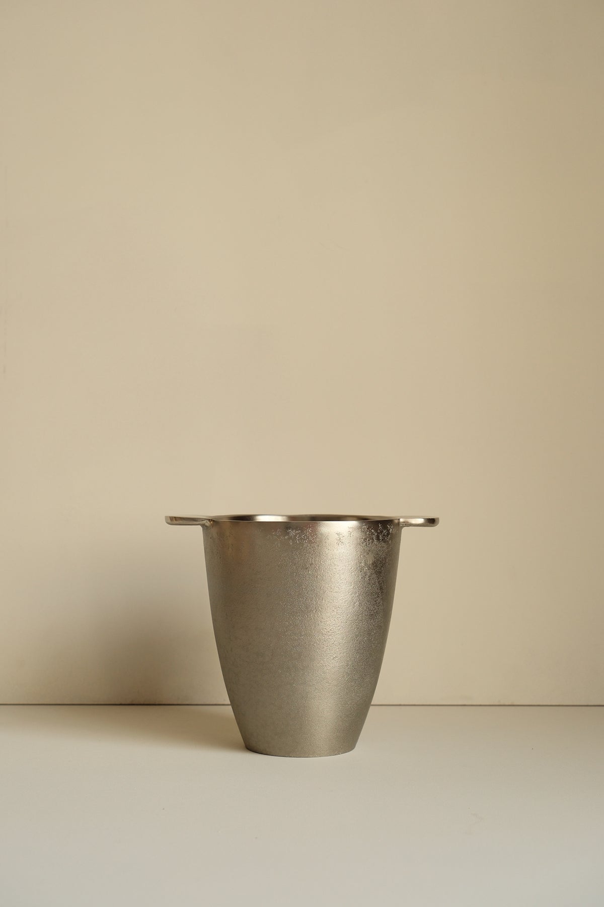 Nickel Wine Cooler