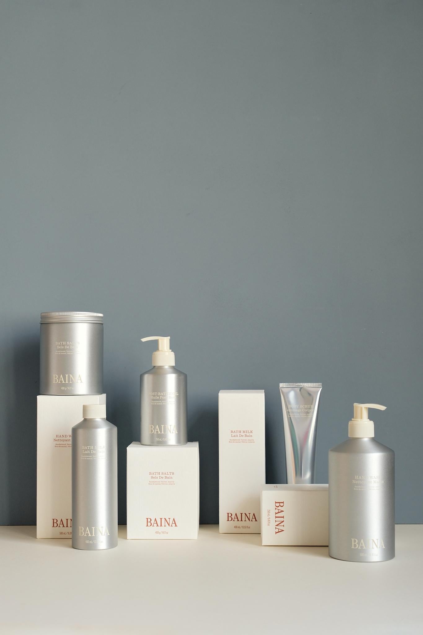 Apothecary by Baina
