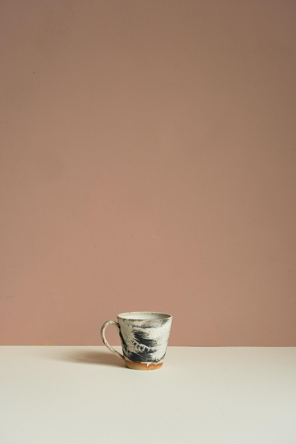 Hand Painted Mugs by Pip Hartle