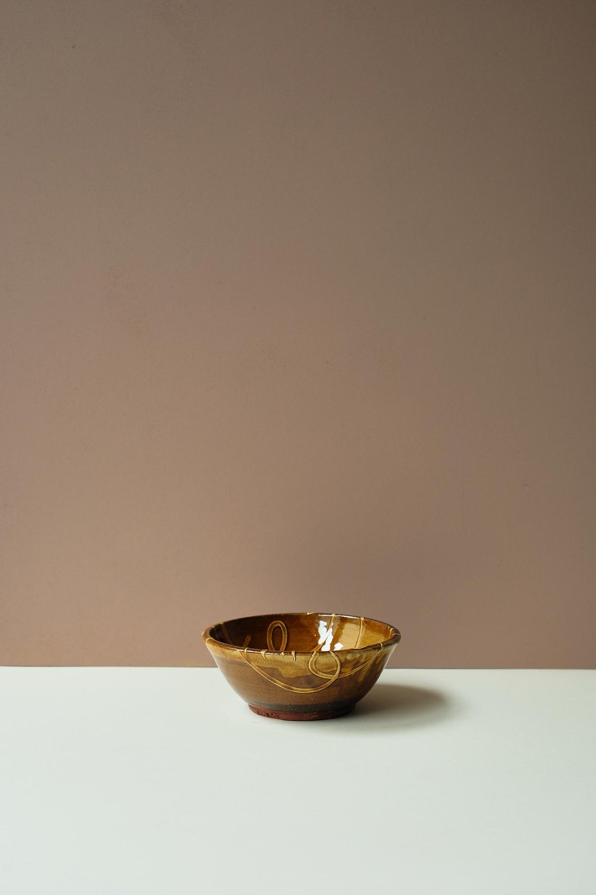 Honey Bowl by Mollie Milton