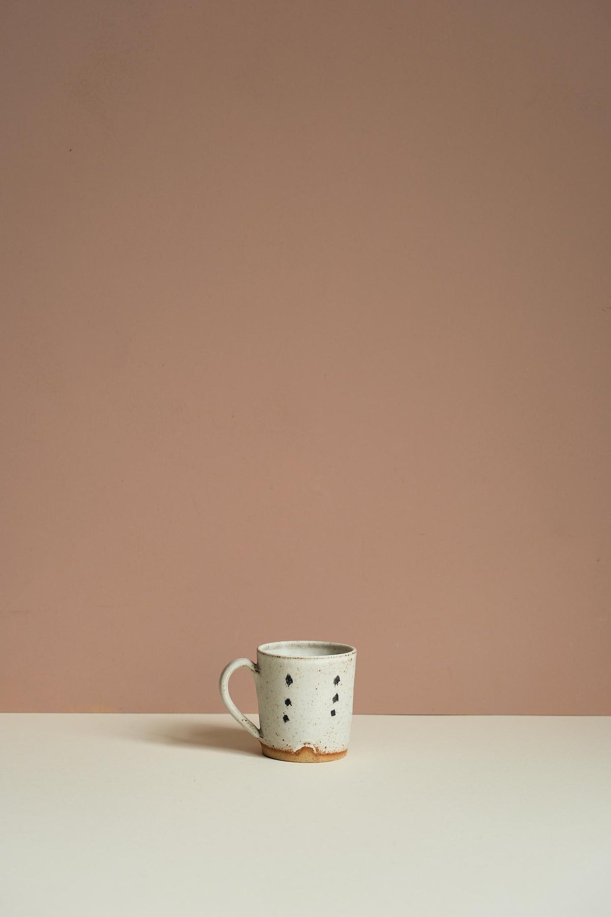 Hand Painted Mugs by Pip Hartle