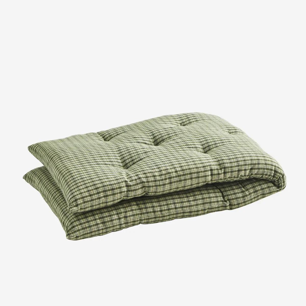 Cotton Outdoor Mattress - Madame Stoltz