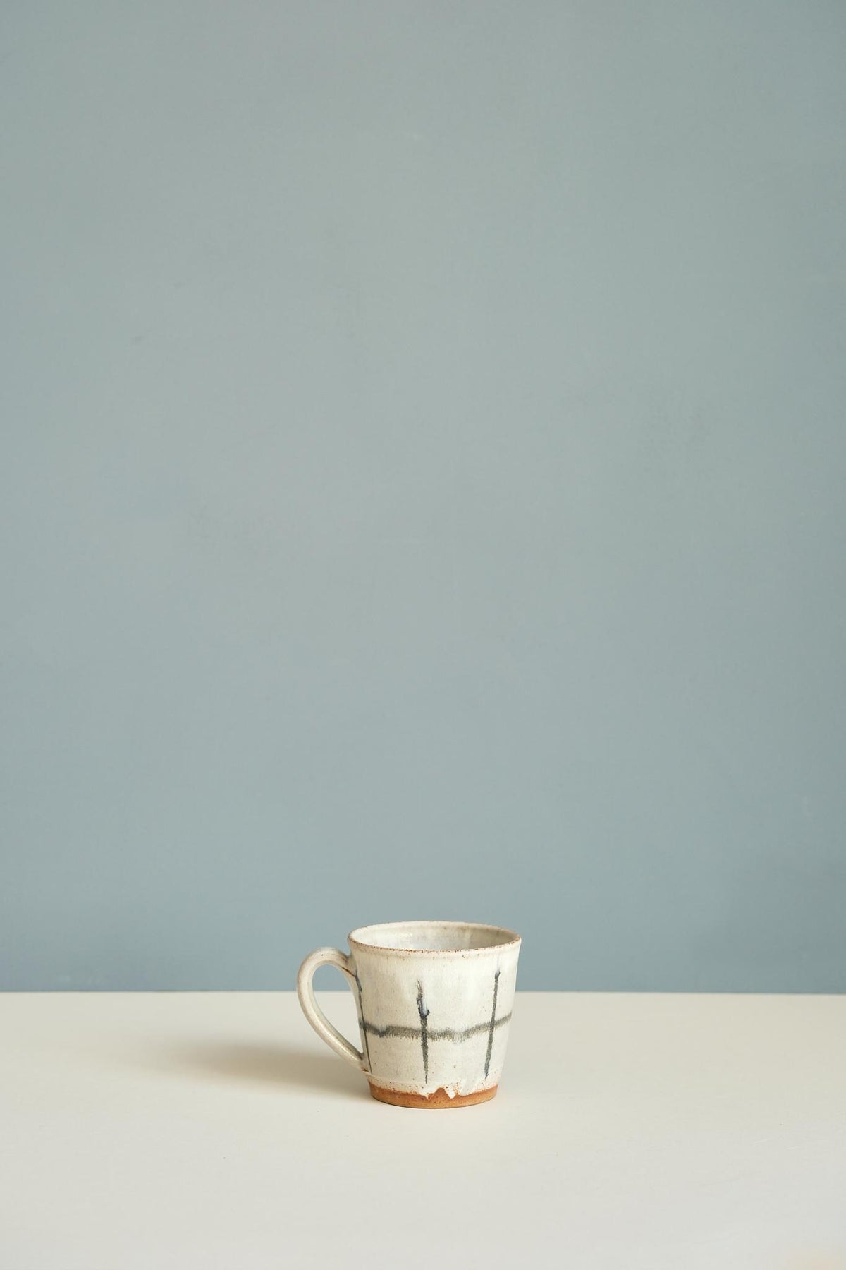 Hand Painted Mugs by Pip Hartle