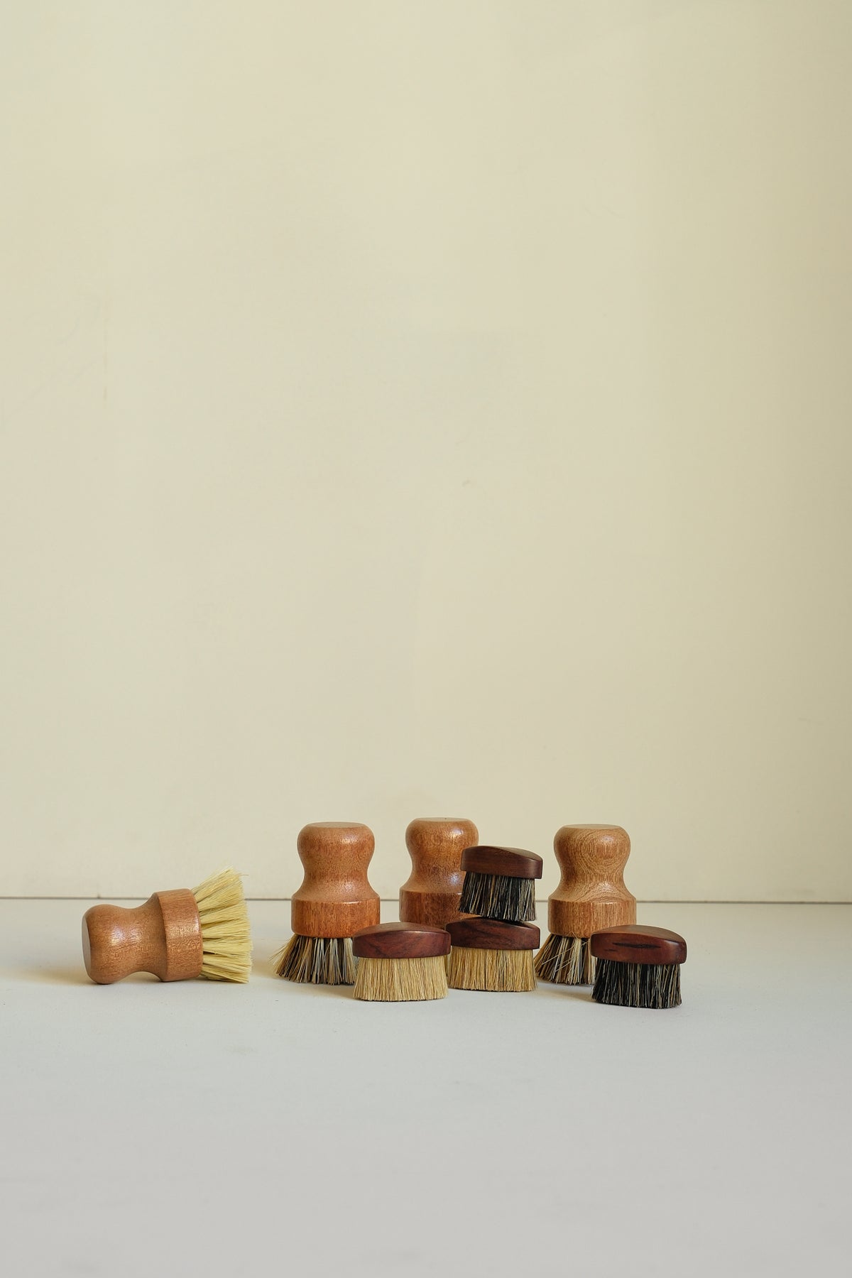 Wooden Dish Brush