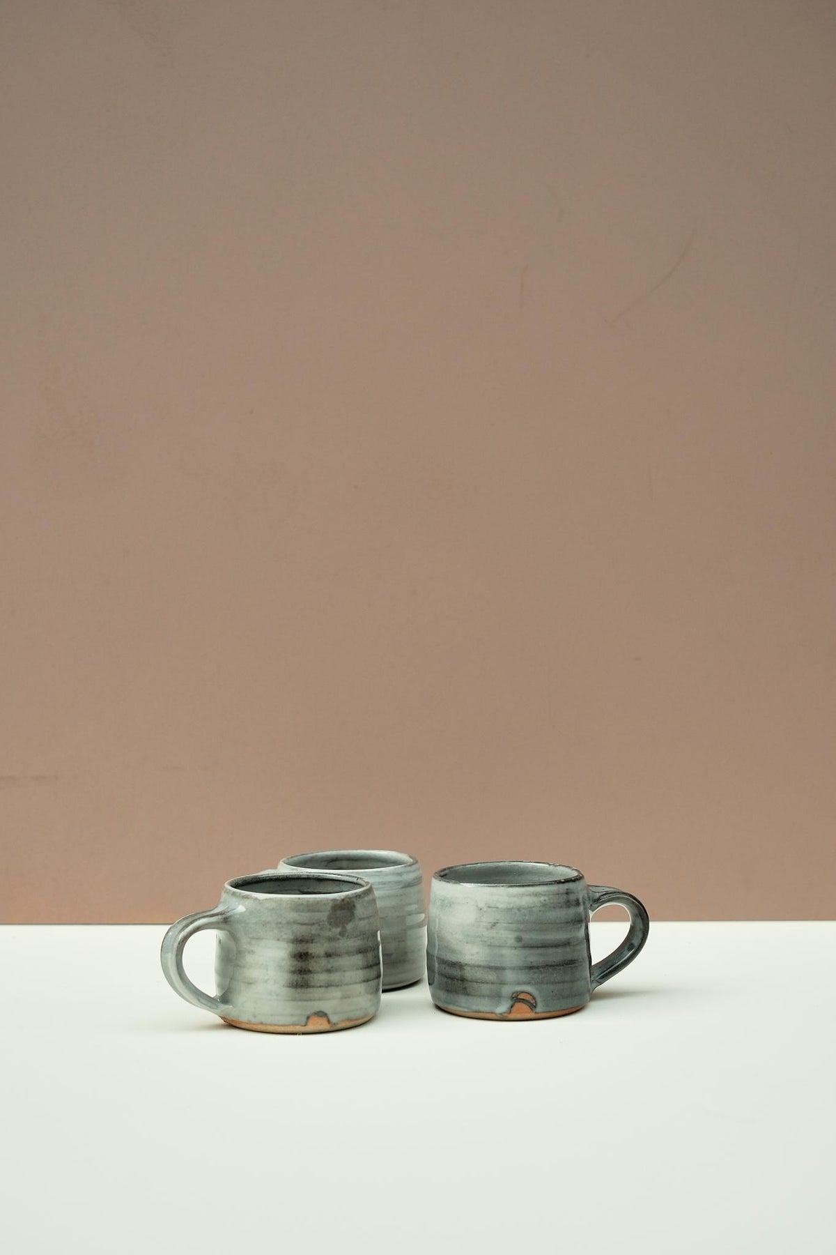 Cloud Glaze Medium Mug by Nicholas Dover