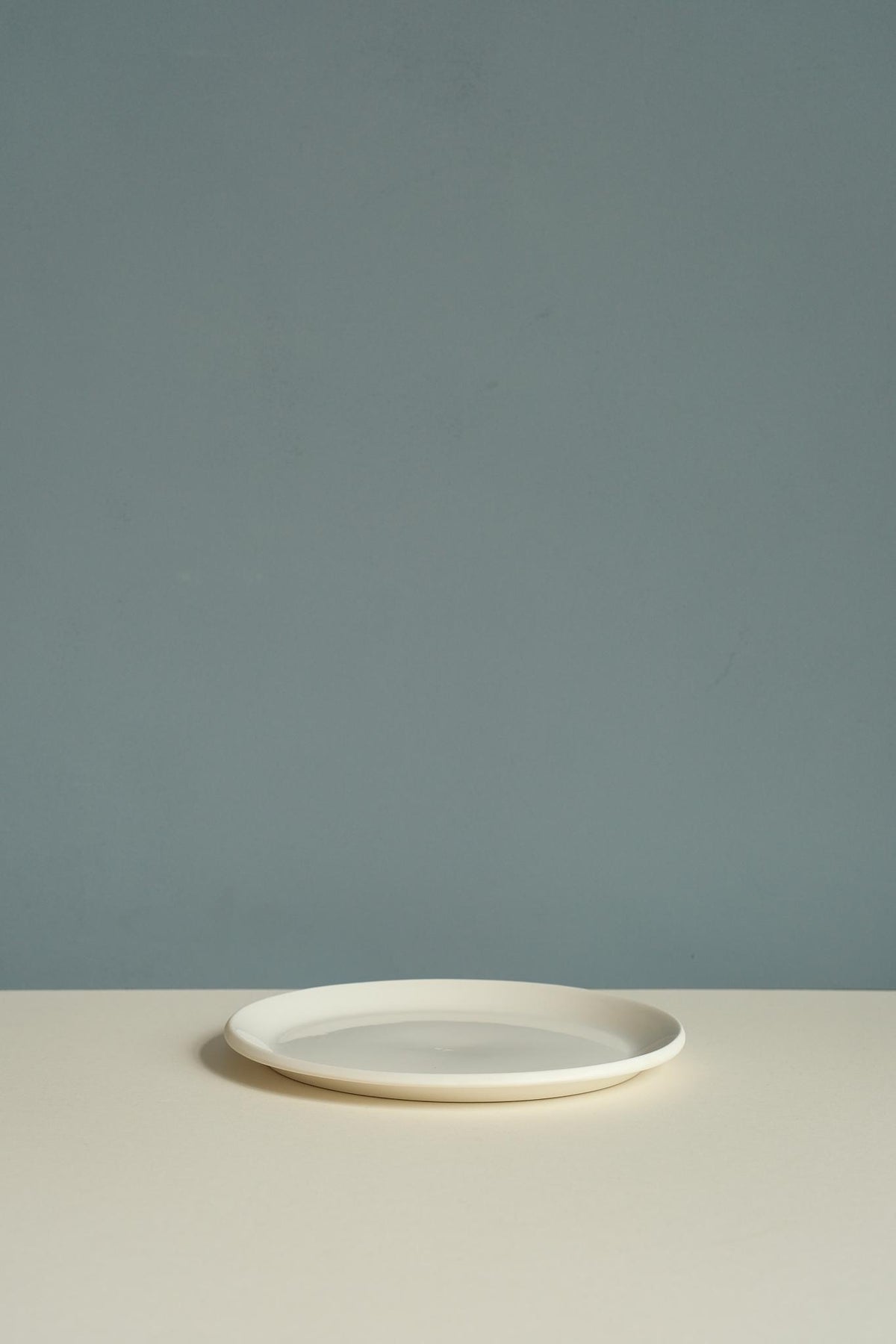 White Kojin Tableware by Pomax