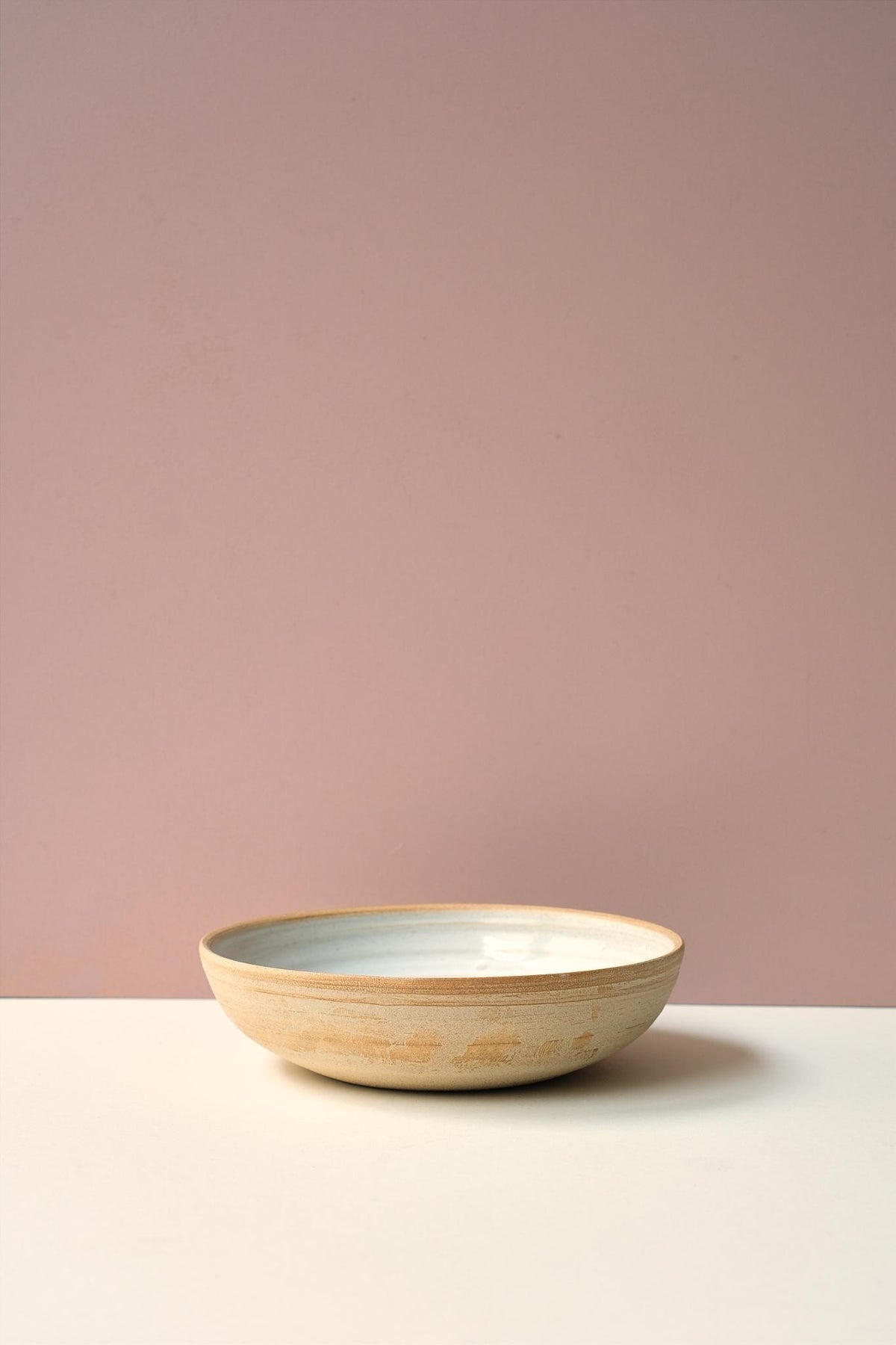 Toasted Pasta Bowl by Eleanor Torbati