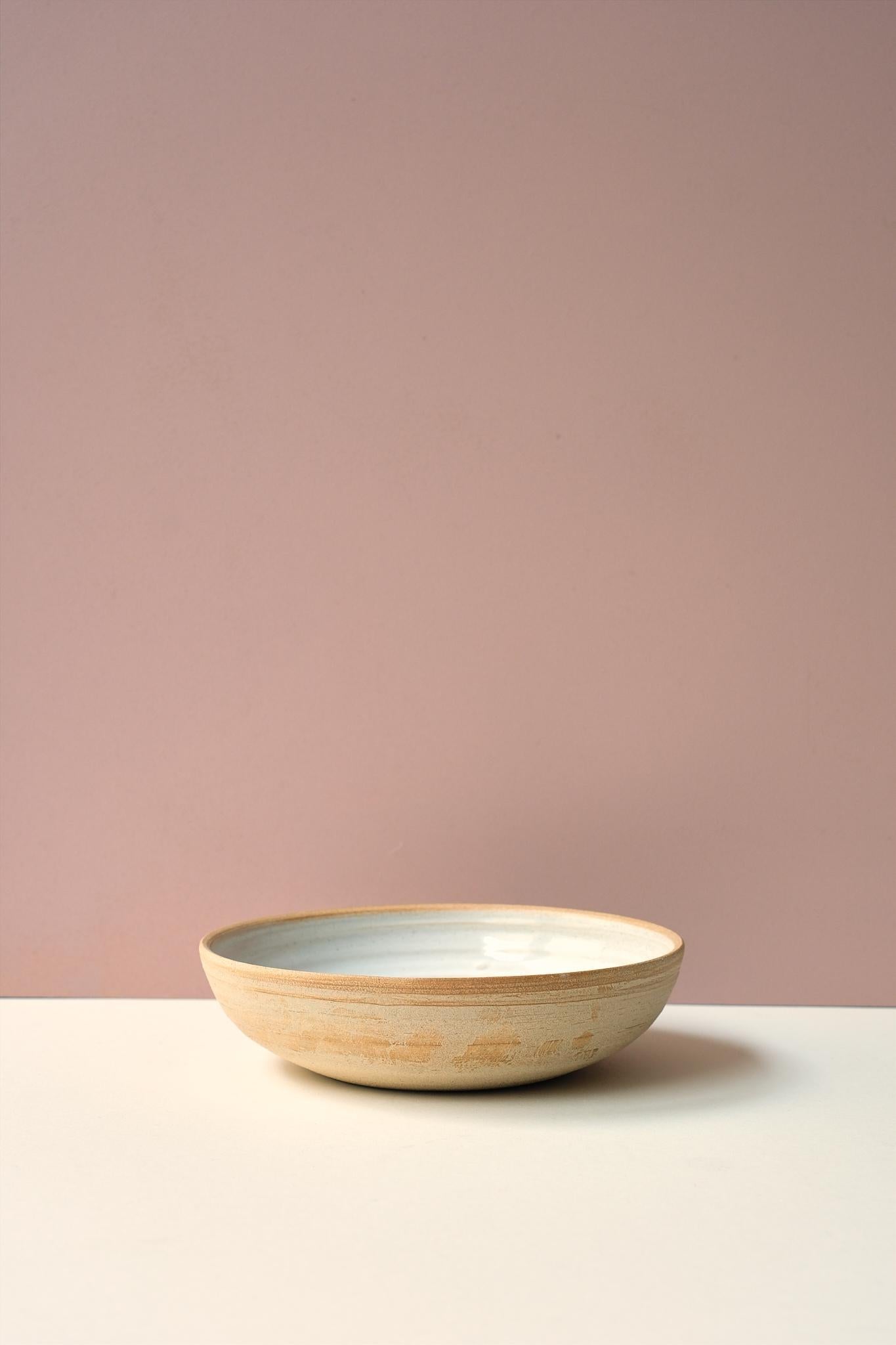 Toasted Pasta Bowl by Eleanor Torbati