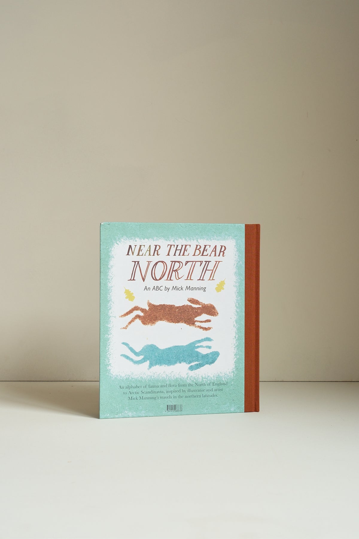 Near The Bear: North