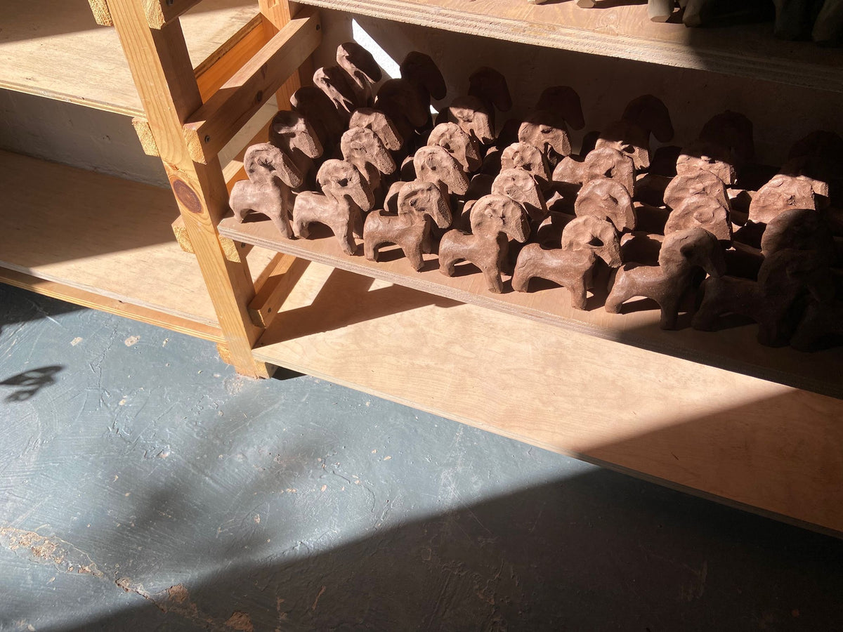 Four-Legged Beast Workshop with Grace McCarthy | Sun 8th November 11am-2pm