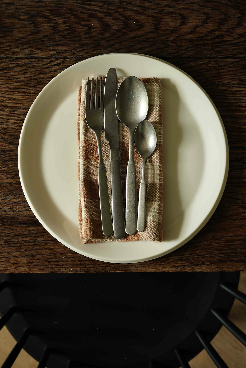 White Kojin Tableware by Pomax