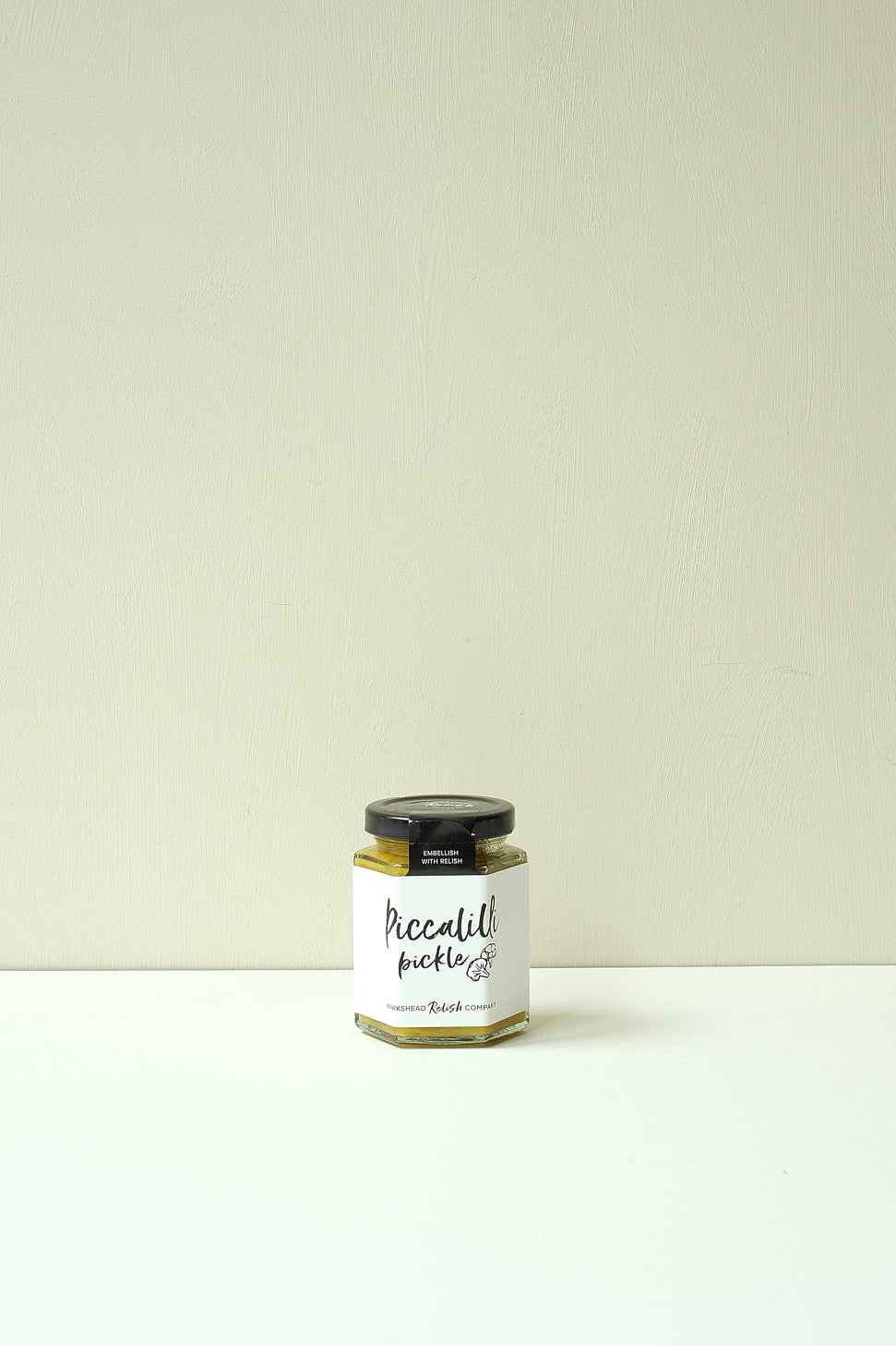 Hawkshead Relish - Piccalilli