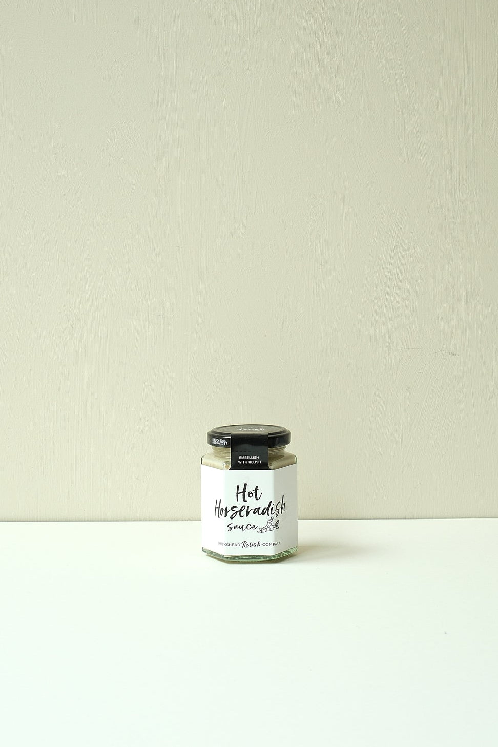 Hawkshead Hot Horseradish Sauce