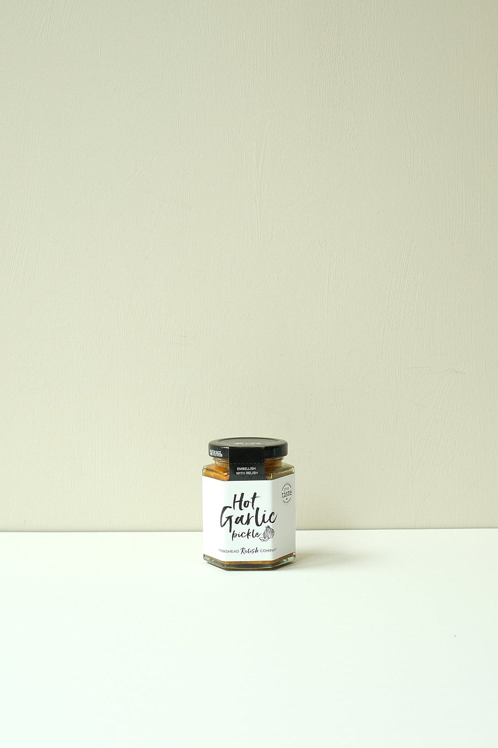 Hawkshead Garlic Pickle
