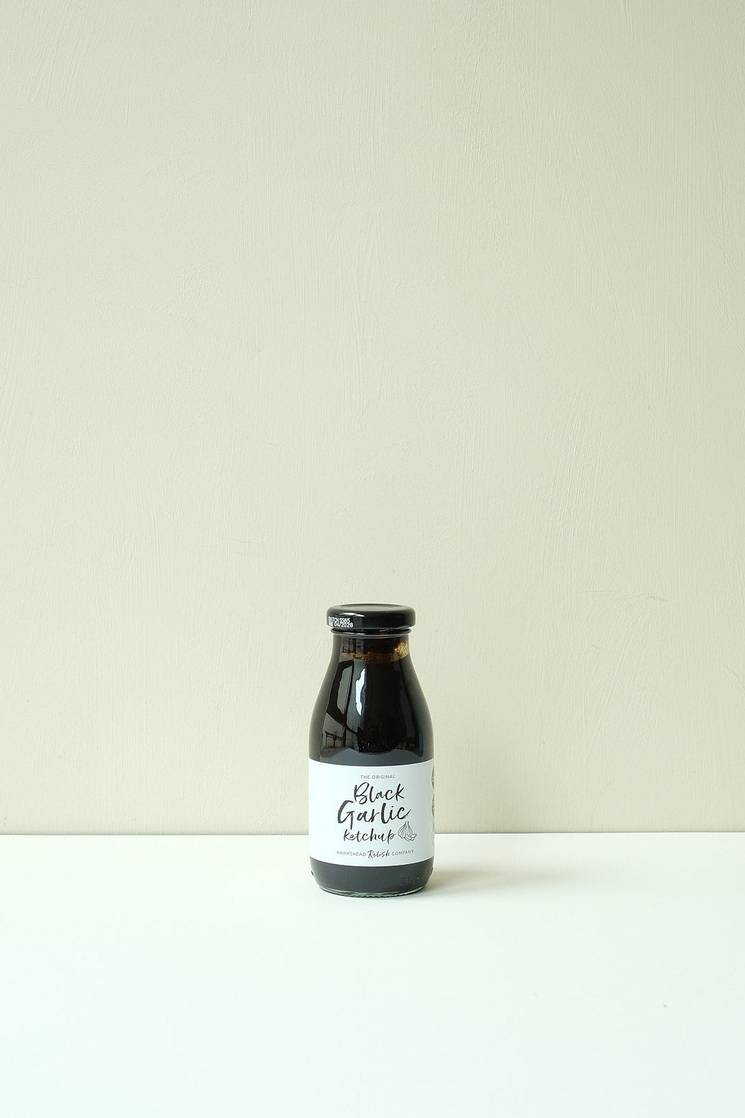 Hawkshead Black Garlic Ketchup