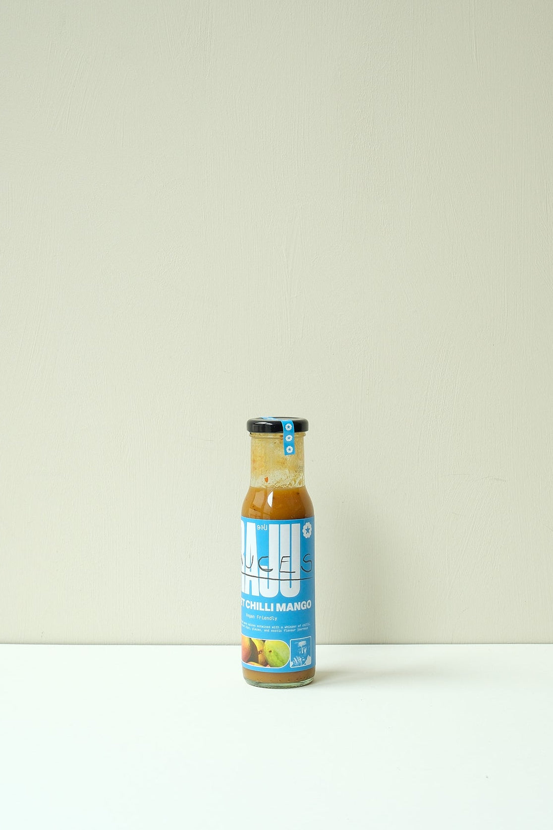 Sweet Chilli Mango Sauce