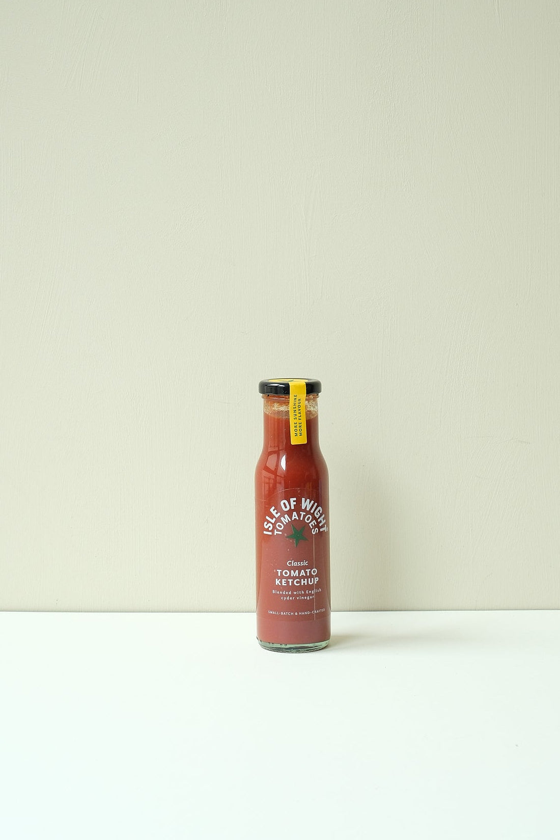 Tomato Ketchup by Isle of Wight