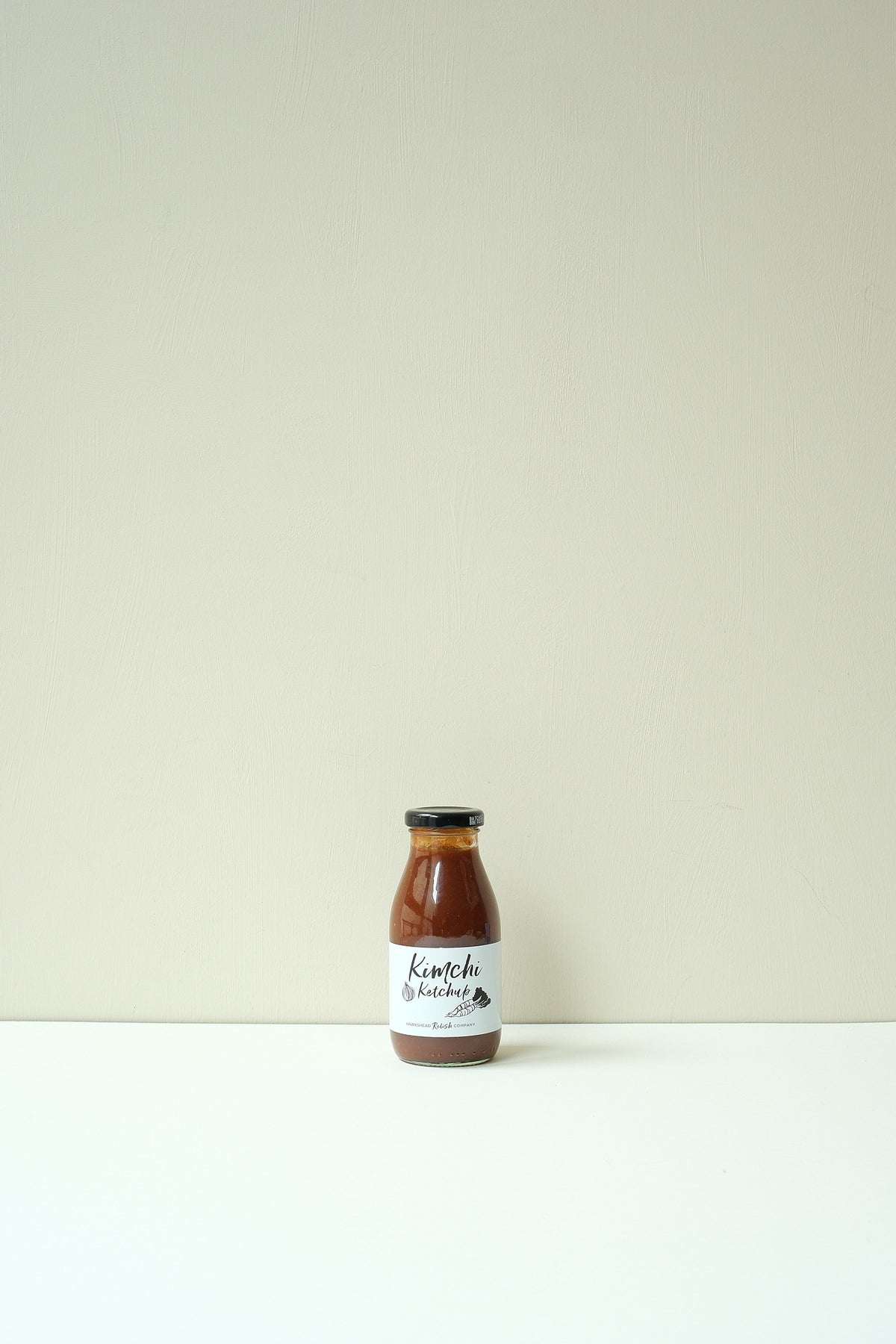 Kimchi Ketchup