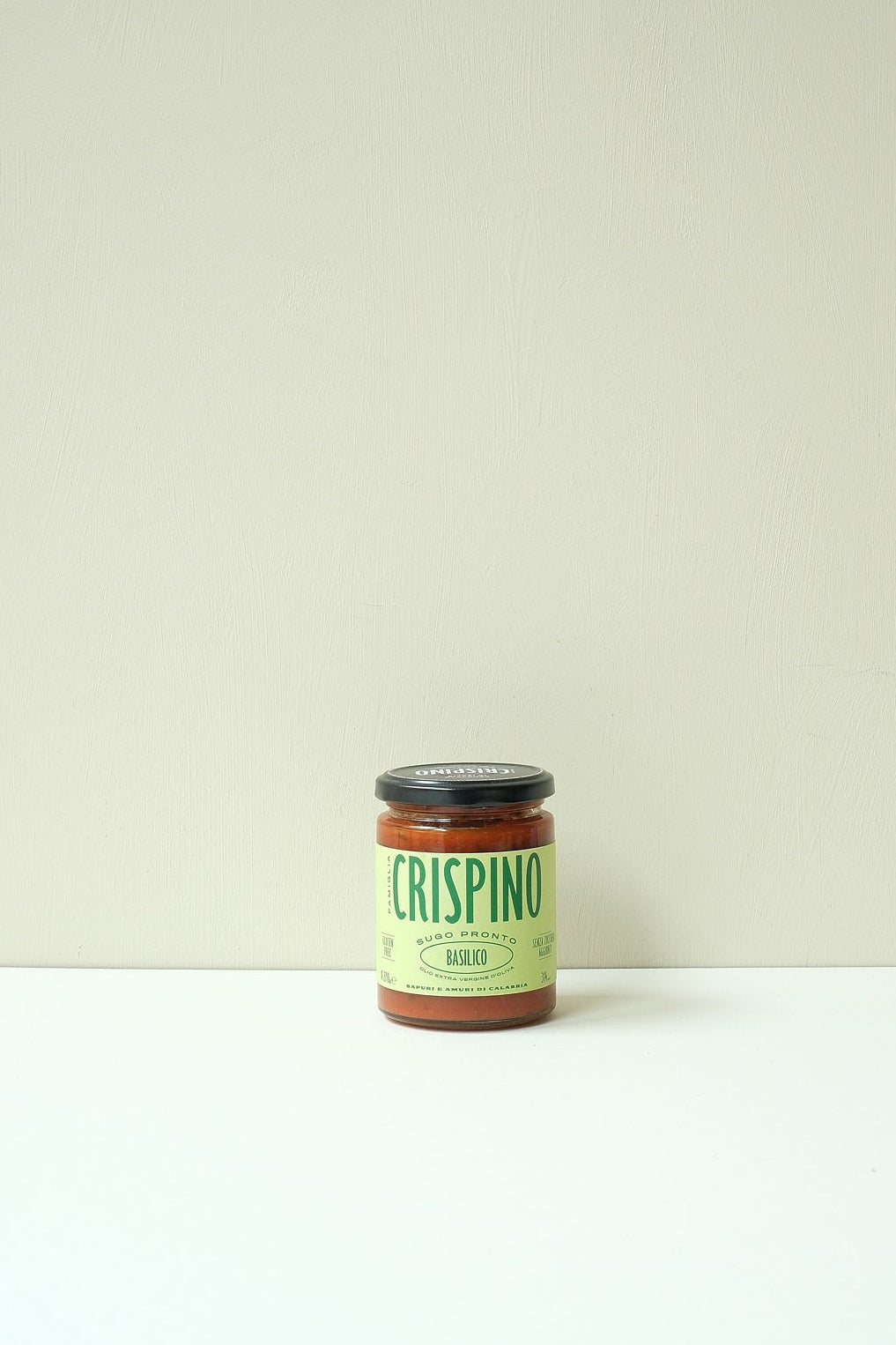 Crispino Pasta Sauce