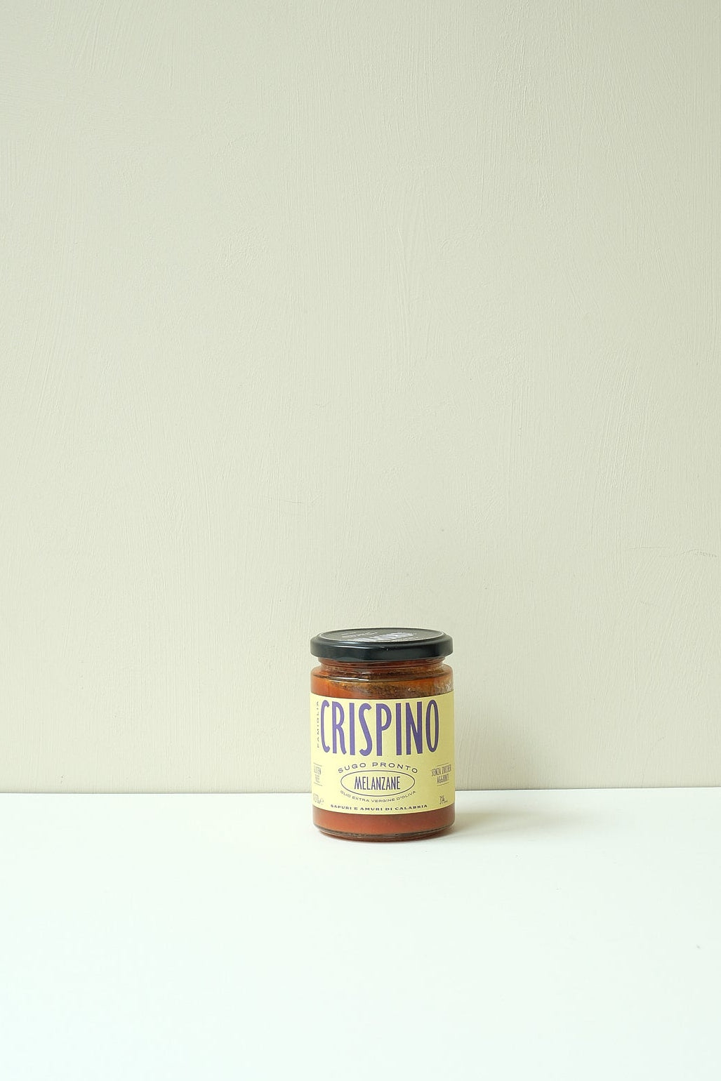 Crispino Pasta Sauce