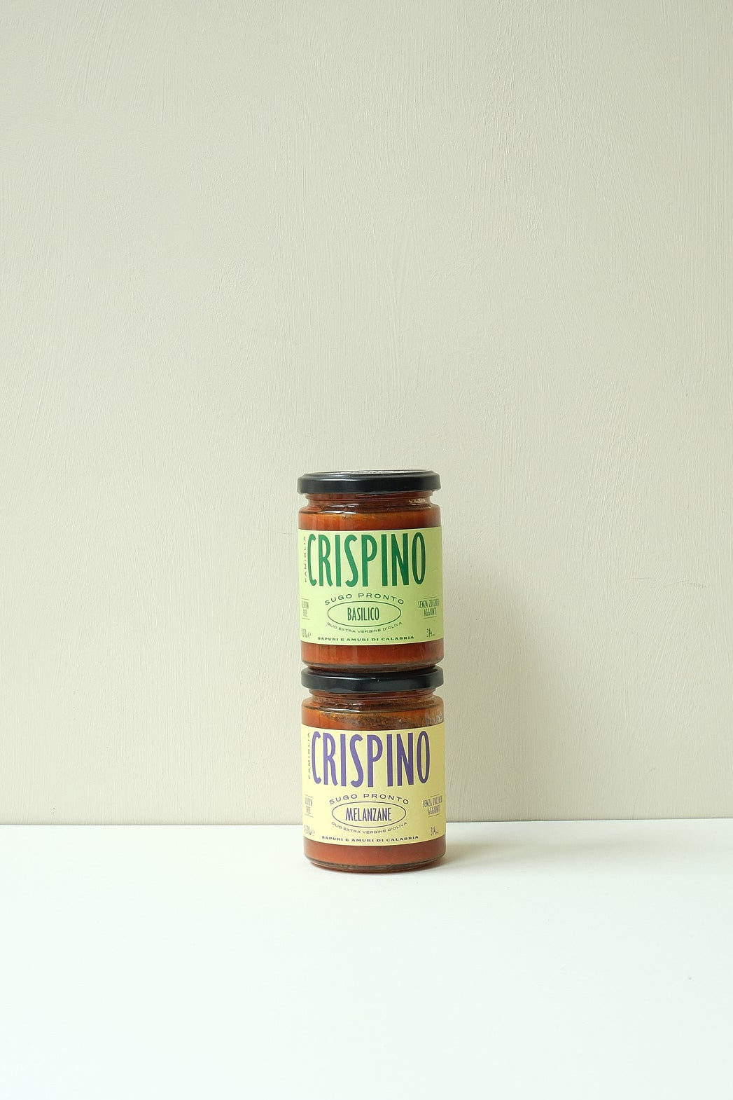 Crispino Pasta Sauce