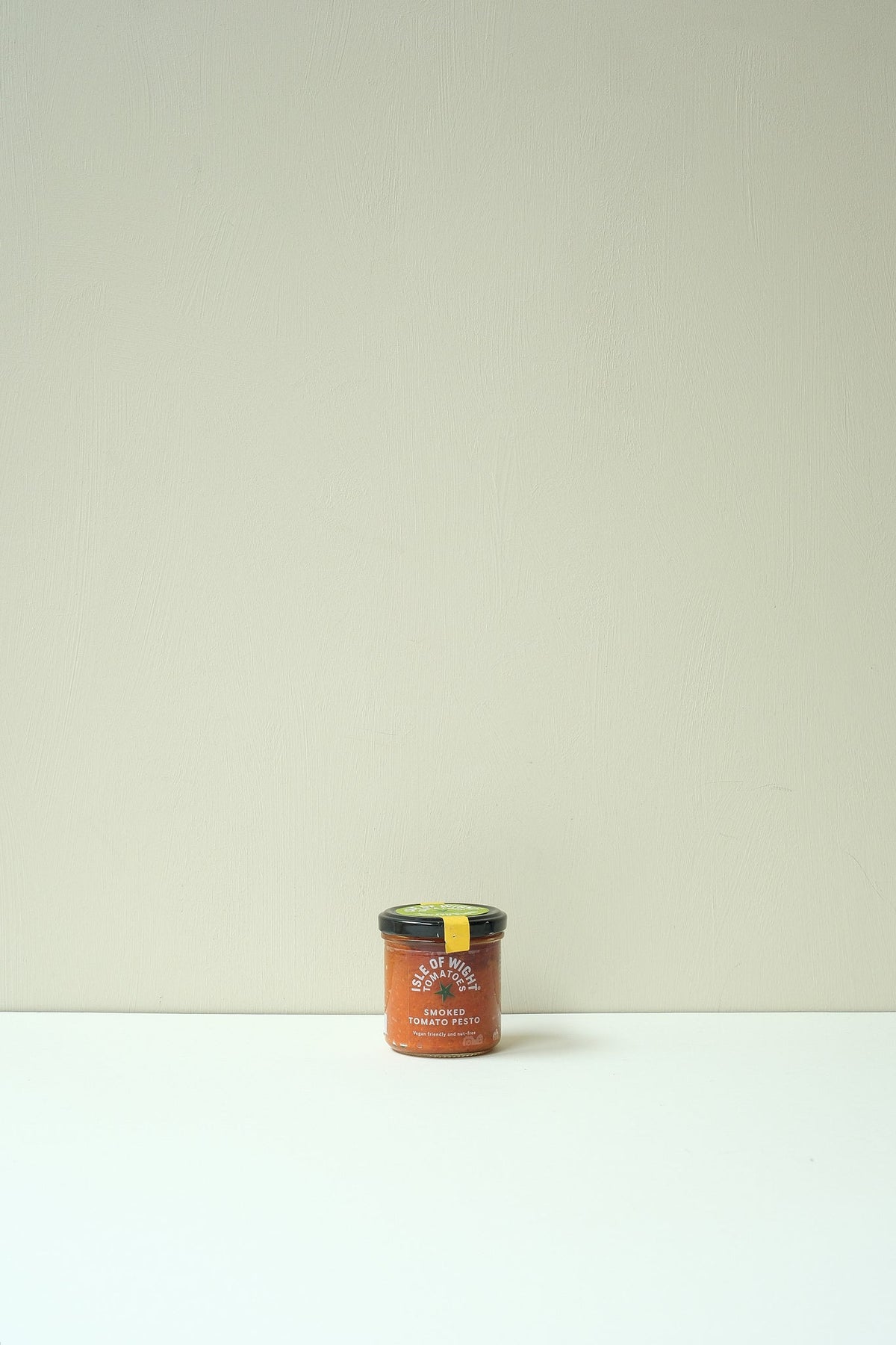 Smoked Tomato Pesto by Isle of Wight Tomatoes