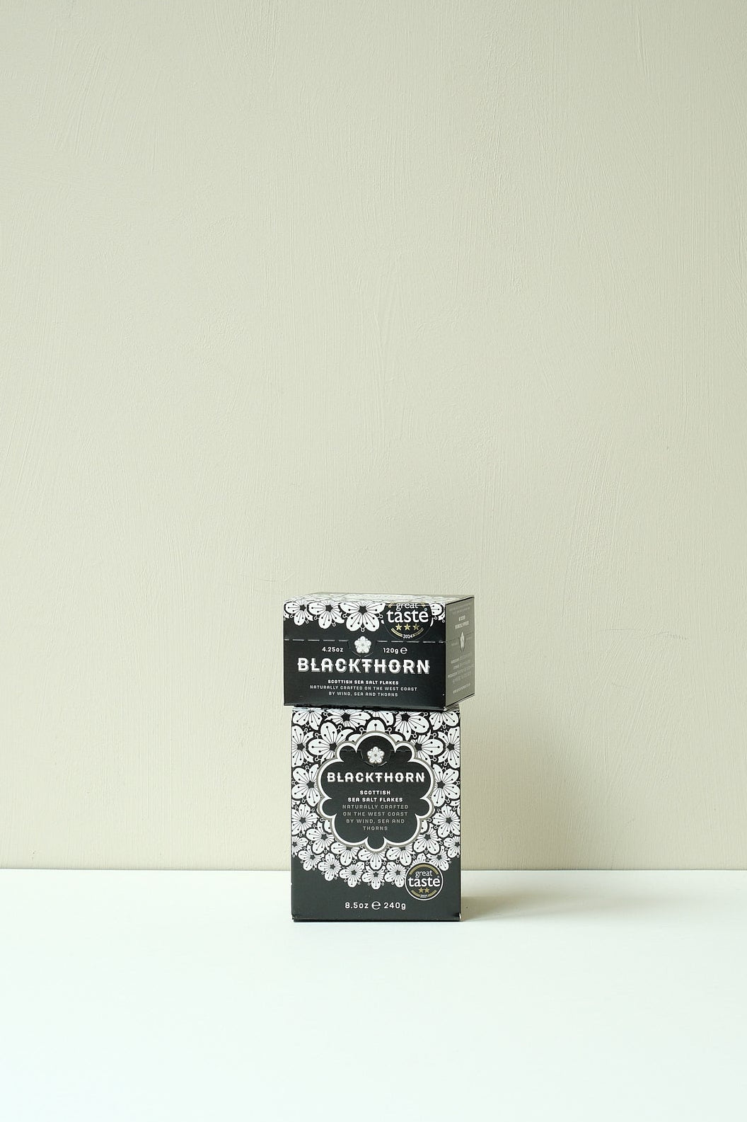 Blackthorn Salt