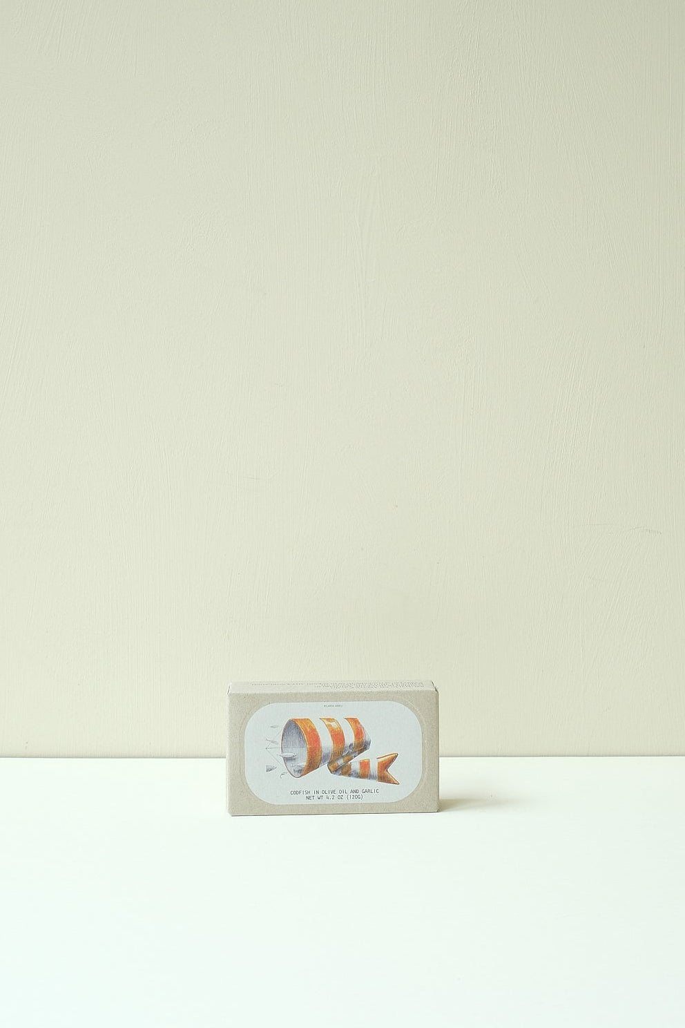 Tinned Fish by Jose Gourmet