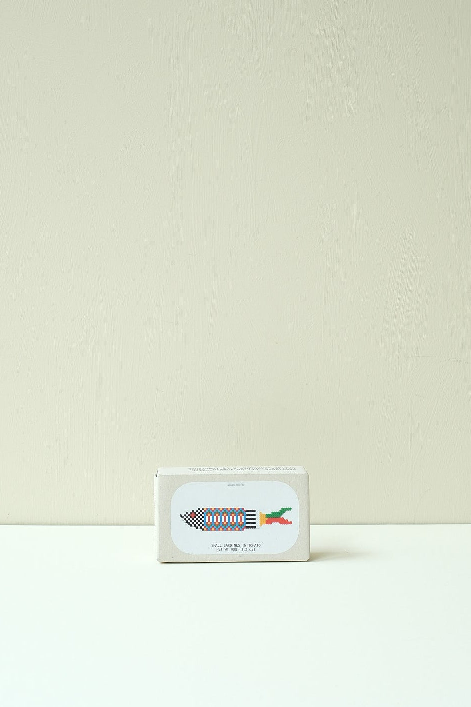 Tinned Fish by Jose Gourmet