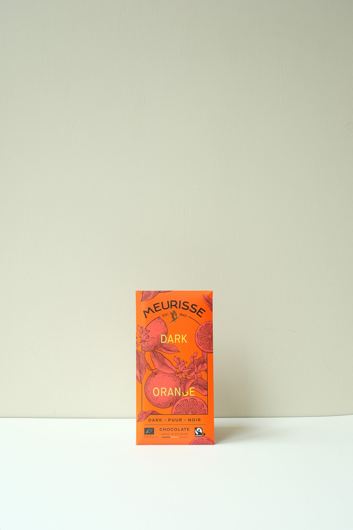 Meurisse Artisan Chocolate