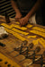 Pasta masterclass and family style dinner with Pophams Executive Chef, Phil King | 8th June