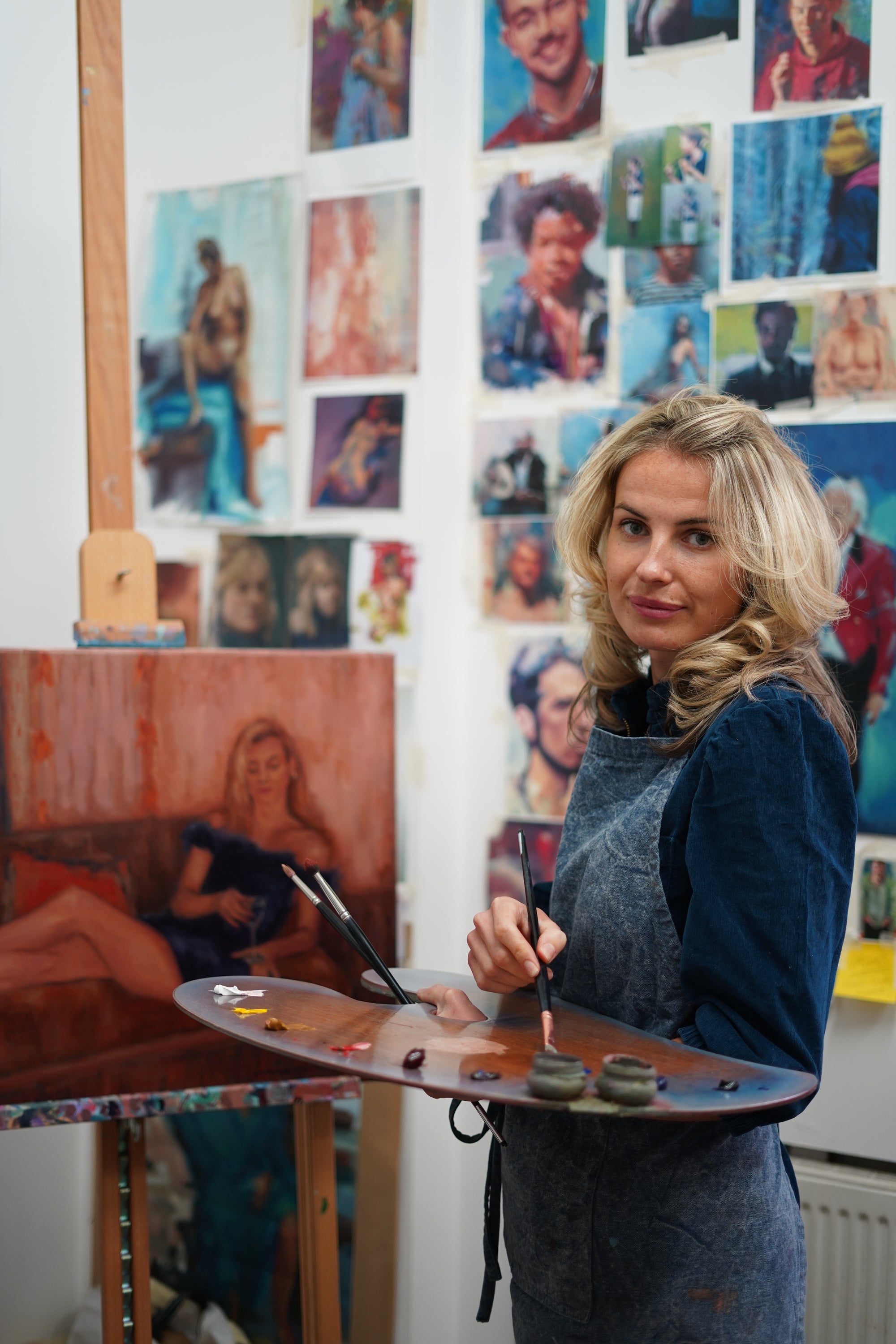 Still Life Drawing with Lara Robinson | Thurs 1st May